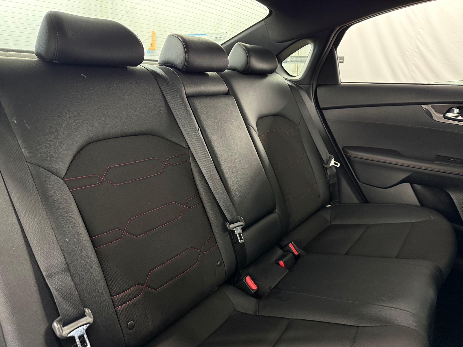 Thumbnail: 2020 Kia Forte - 6