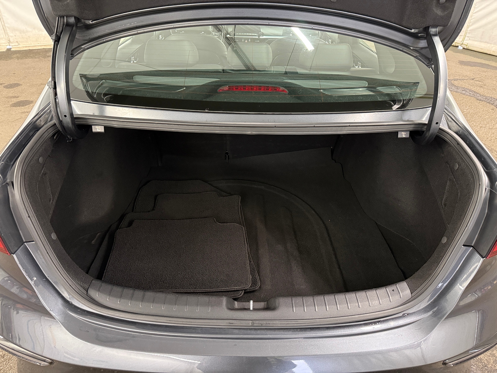 Thumbnail: 2020 Kia Forte - 7