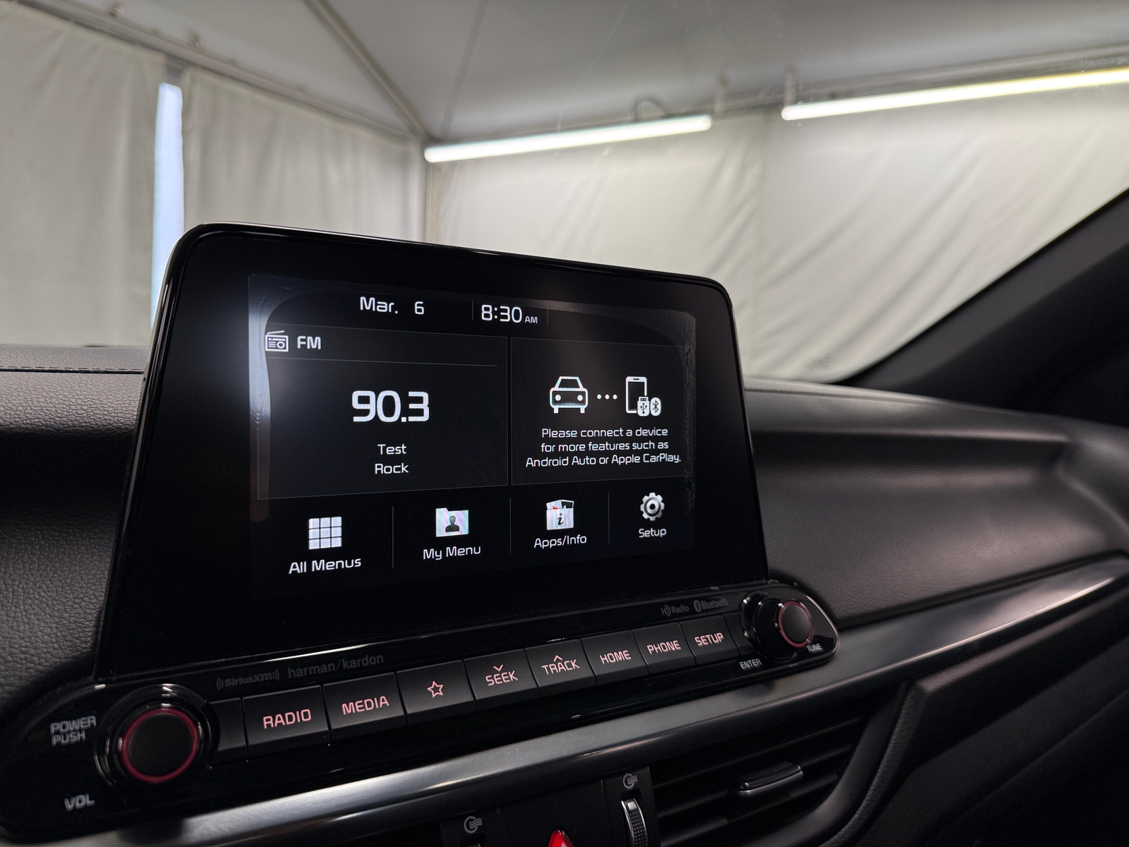 Thumbnail: 2020 Kia Forte - 4