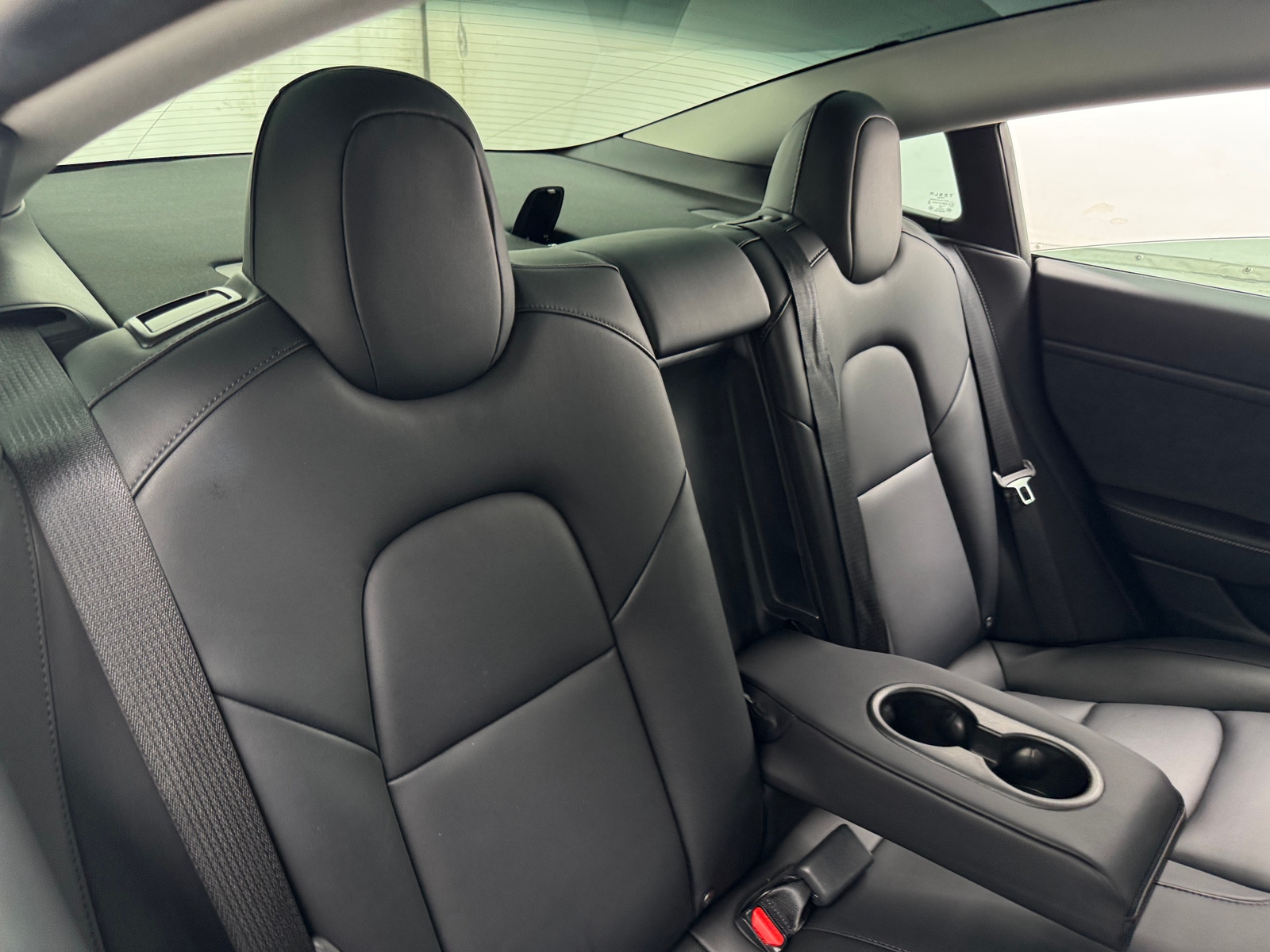 Thumbnail: 2023 Tesla Model 3 - 5