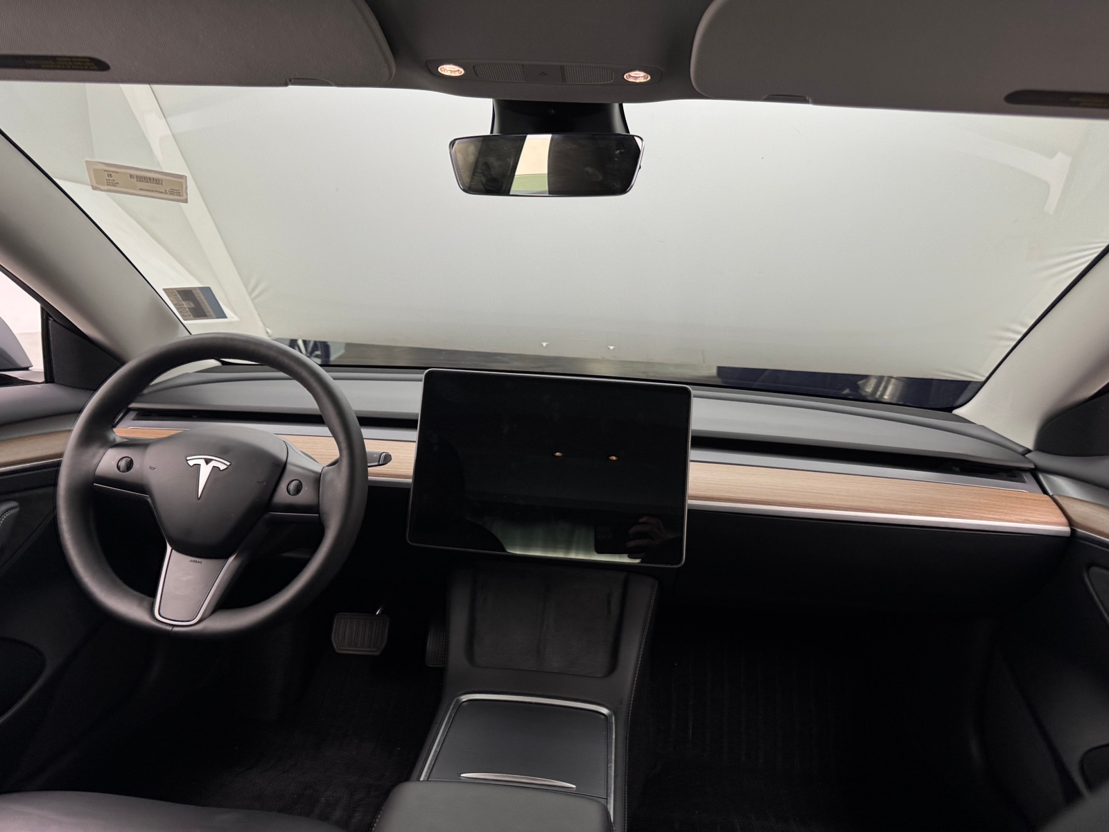 Thumbnail: 2023 Tesla Model 3 - 2