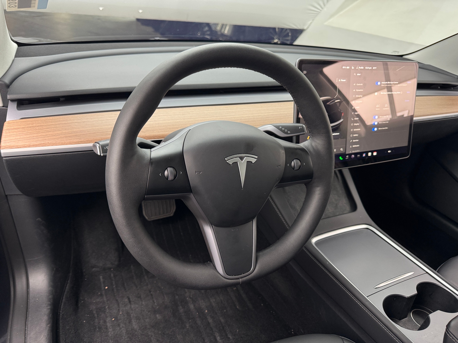 Thumbnail: 2023 Tesla Model 3 - 4