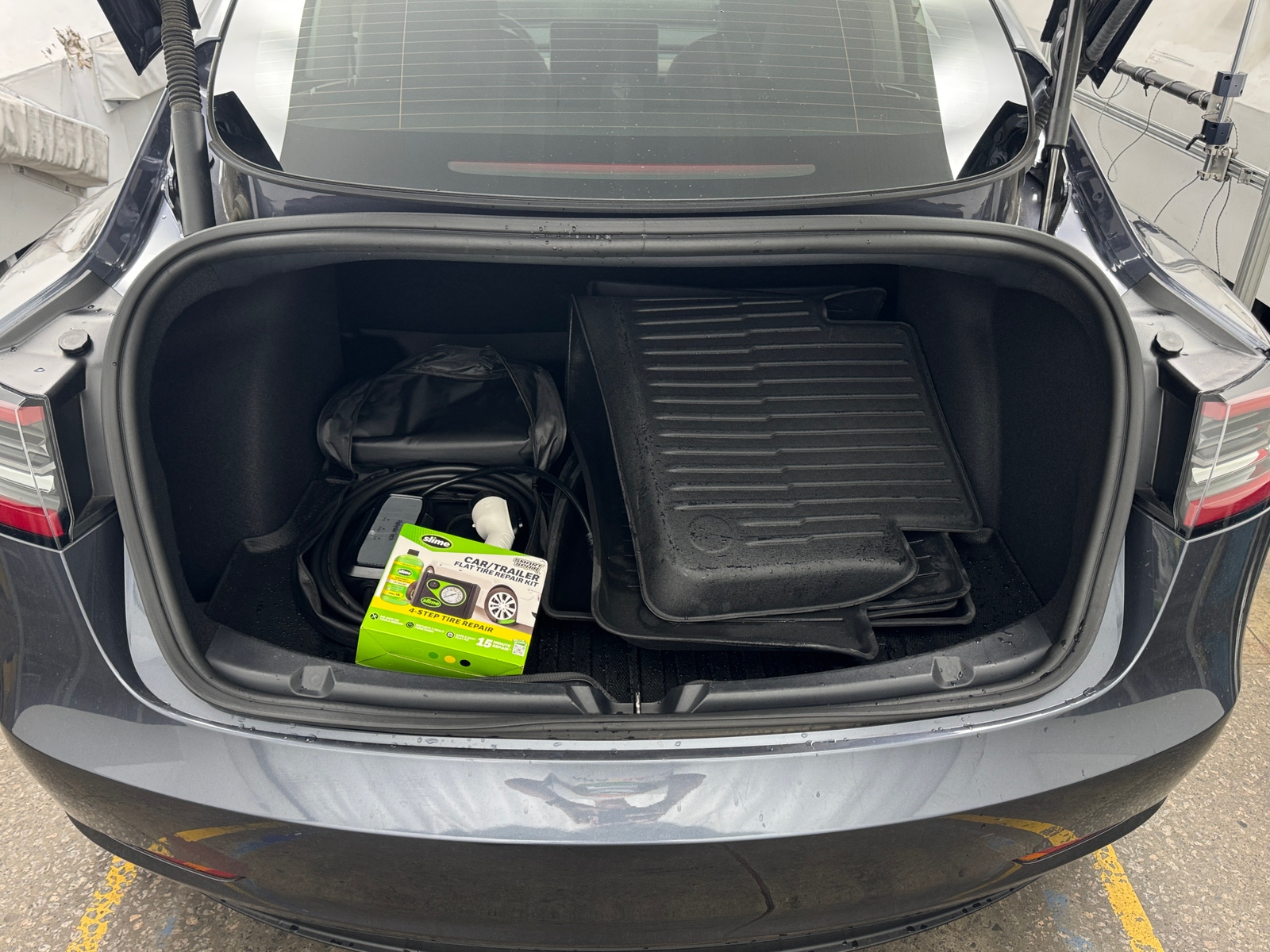 Thumbnail: 2023 Tesla Model 3 - 6