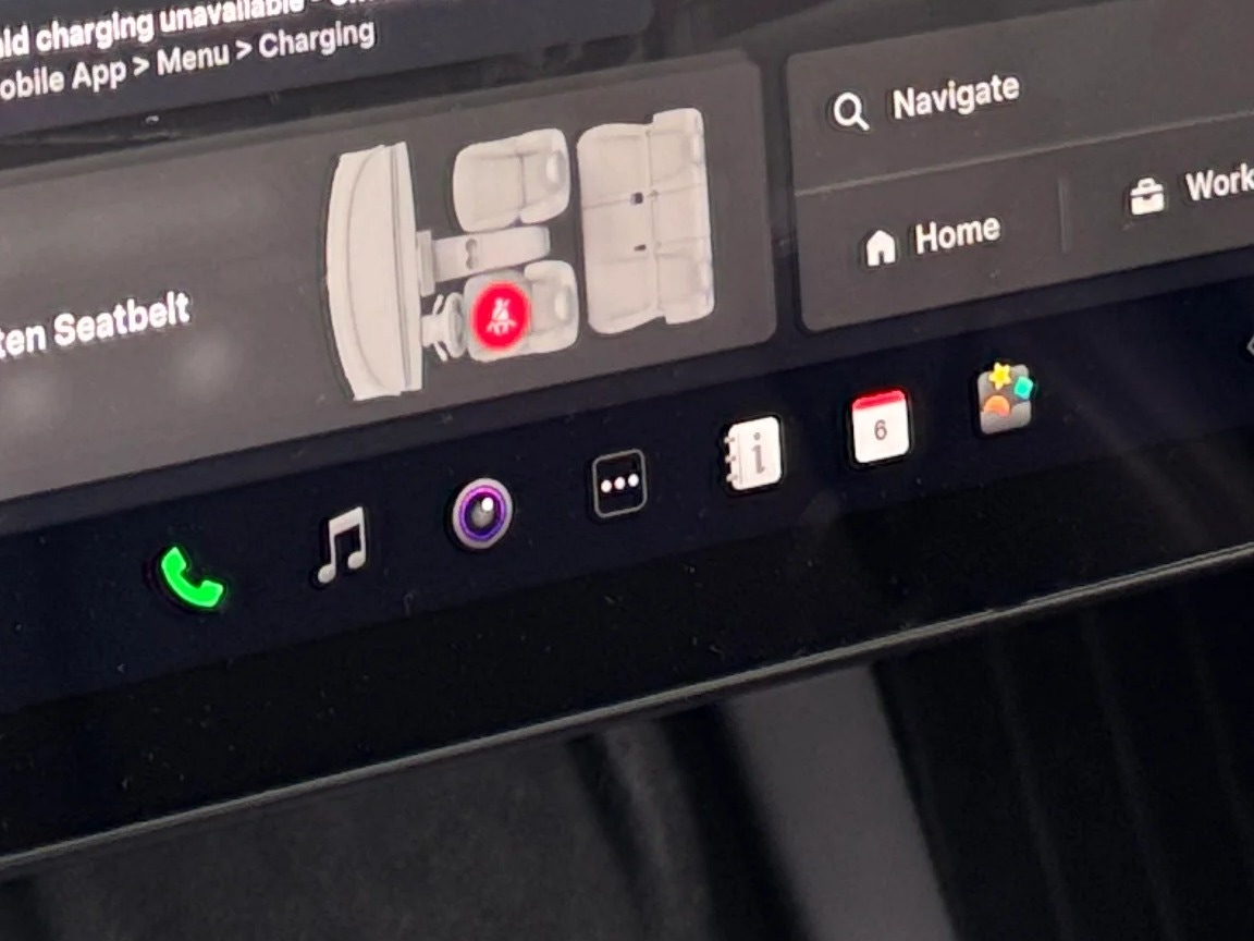 Thumbnail: 2023 Tesla Model 3 - 3