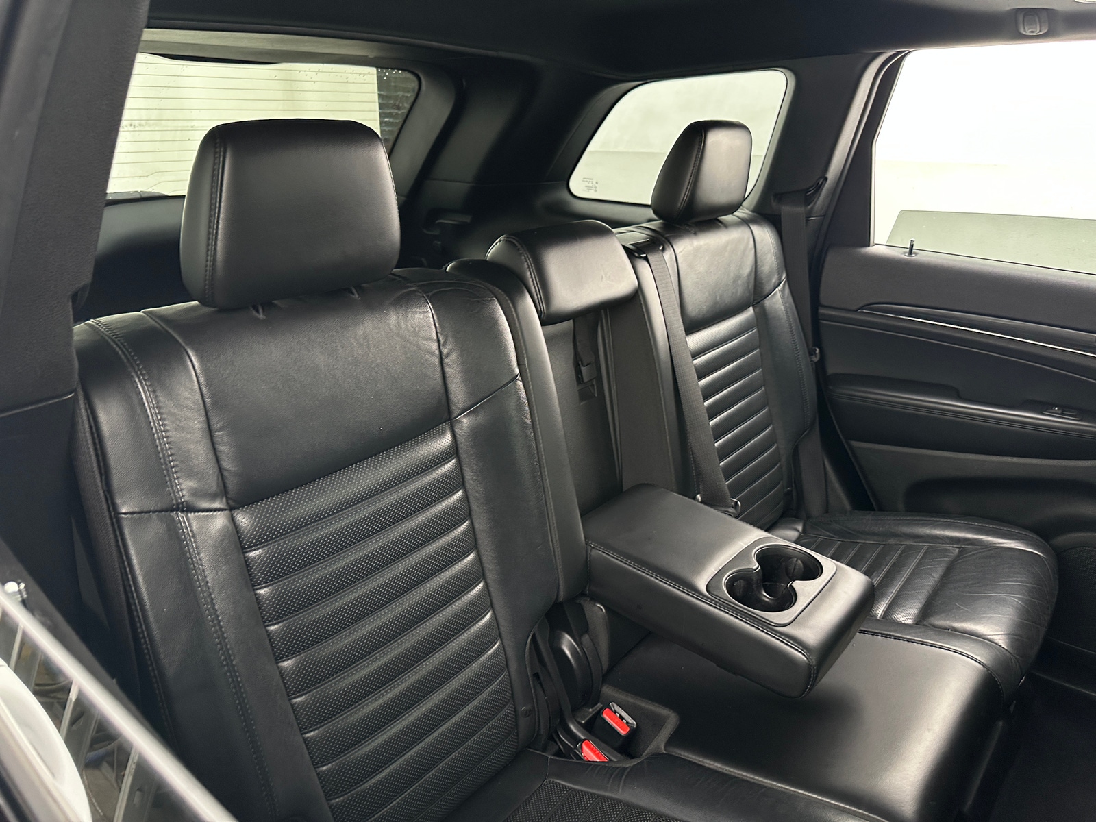 Thumbnail: 2020 Jeep Grand Cherokee - 5