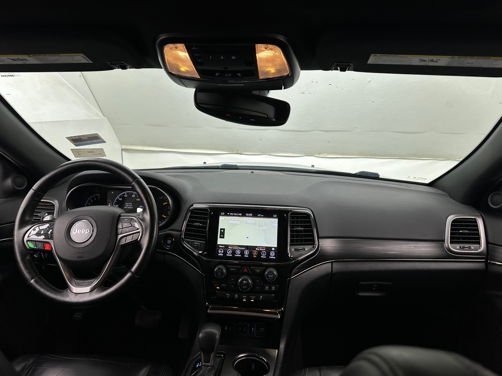 Thumbnail: 2020 Jeep Grand Cherokee - 2