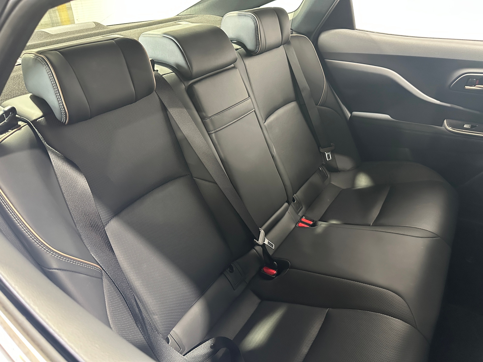 Thumbnail: 2025 Toyota Crown - 5