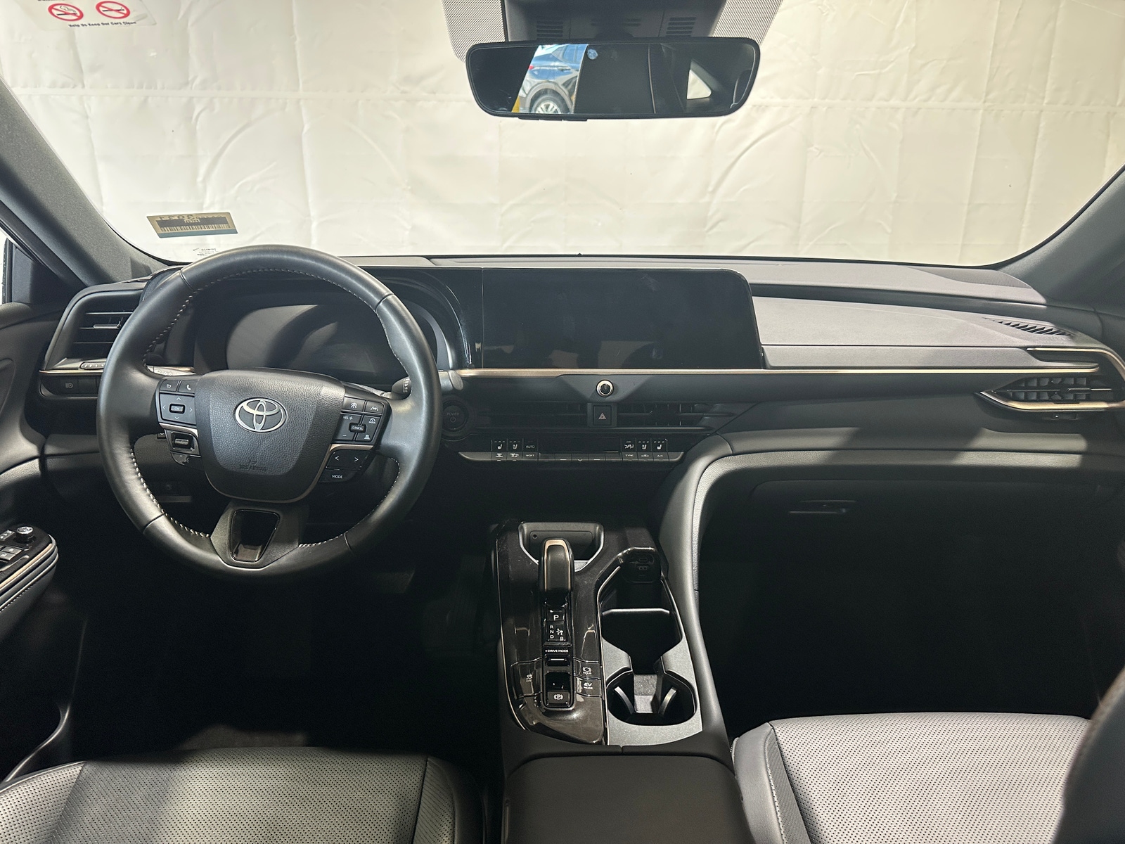 Thumbnail: 2025 Toyota Crown - 2