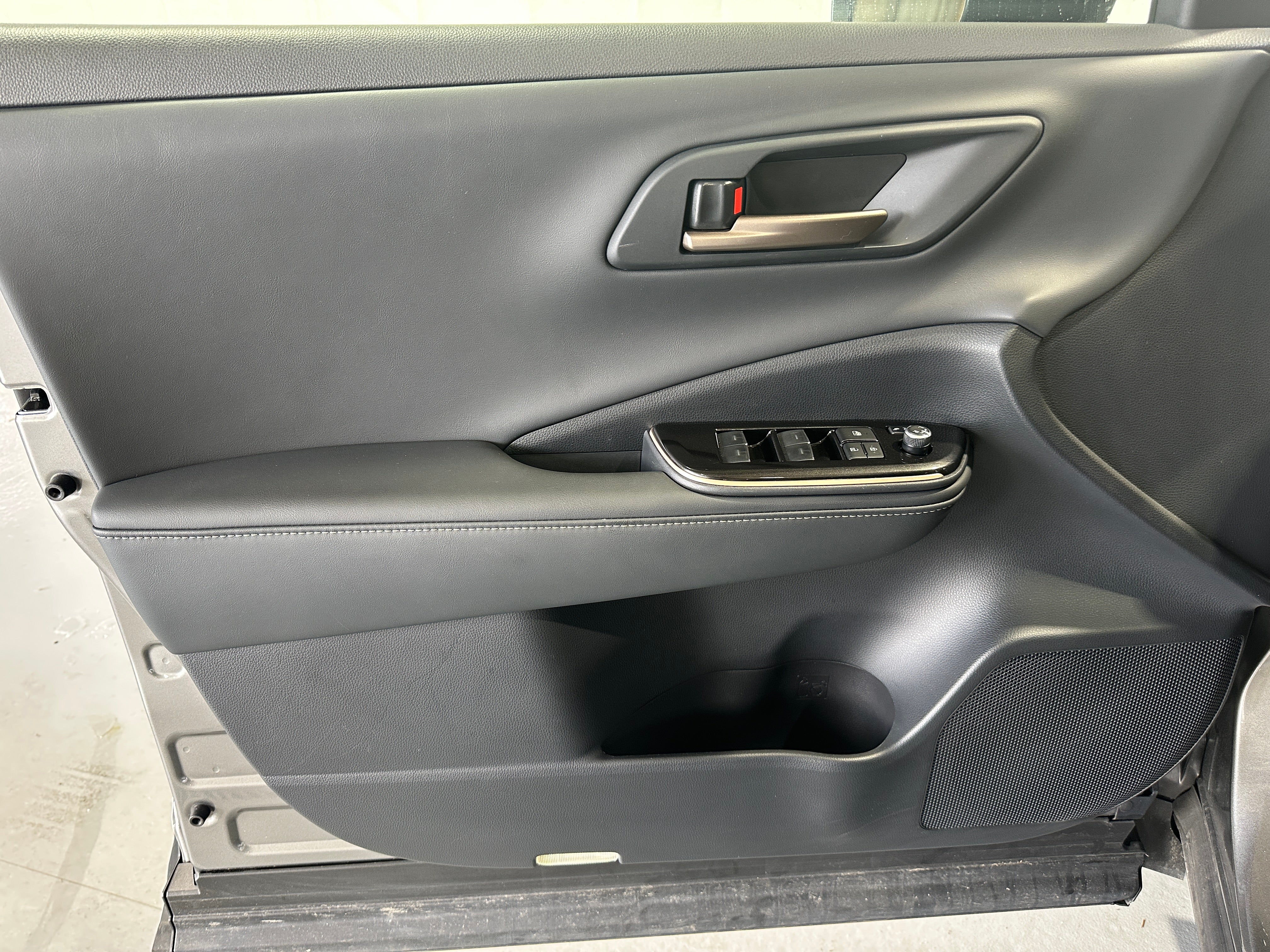 2025 Toyota Crown