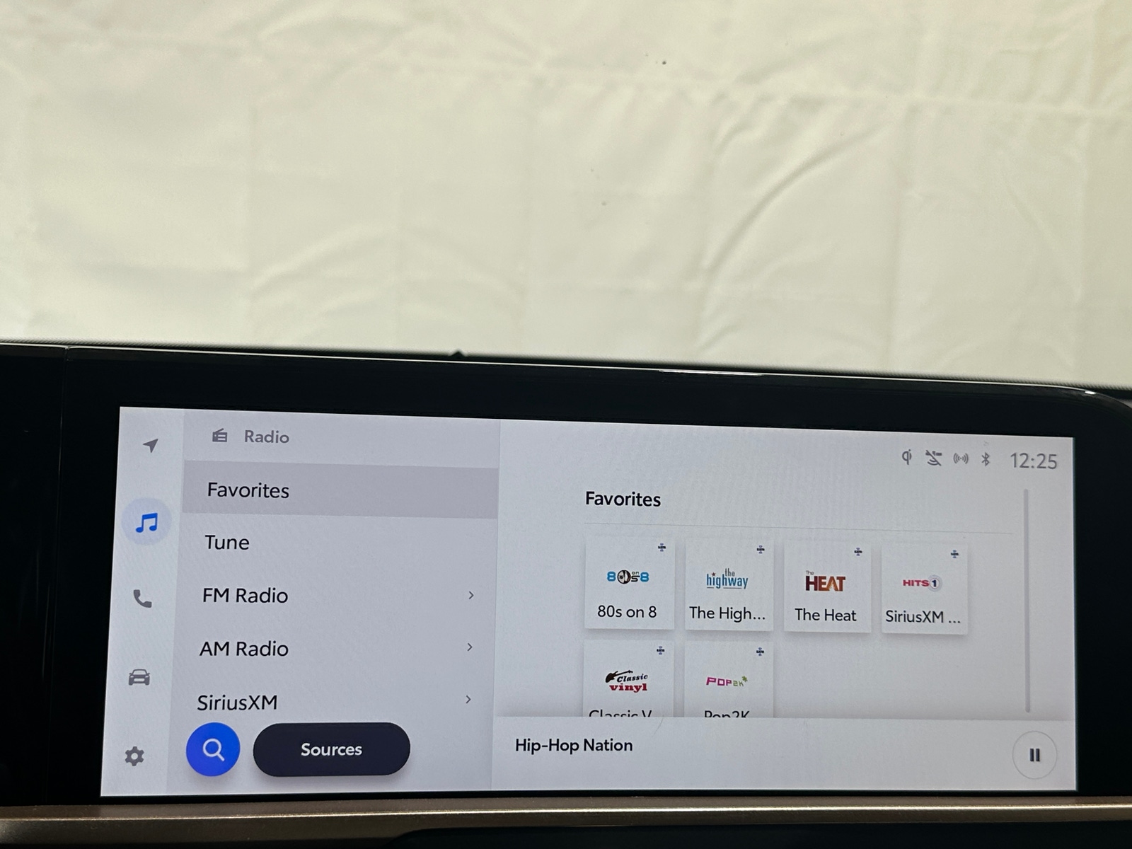 Thumbnail: 2025 Toyota Crown - 3