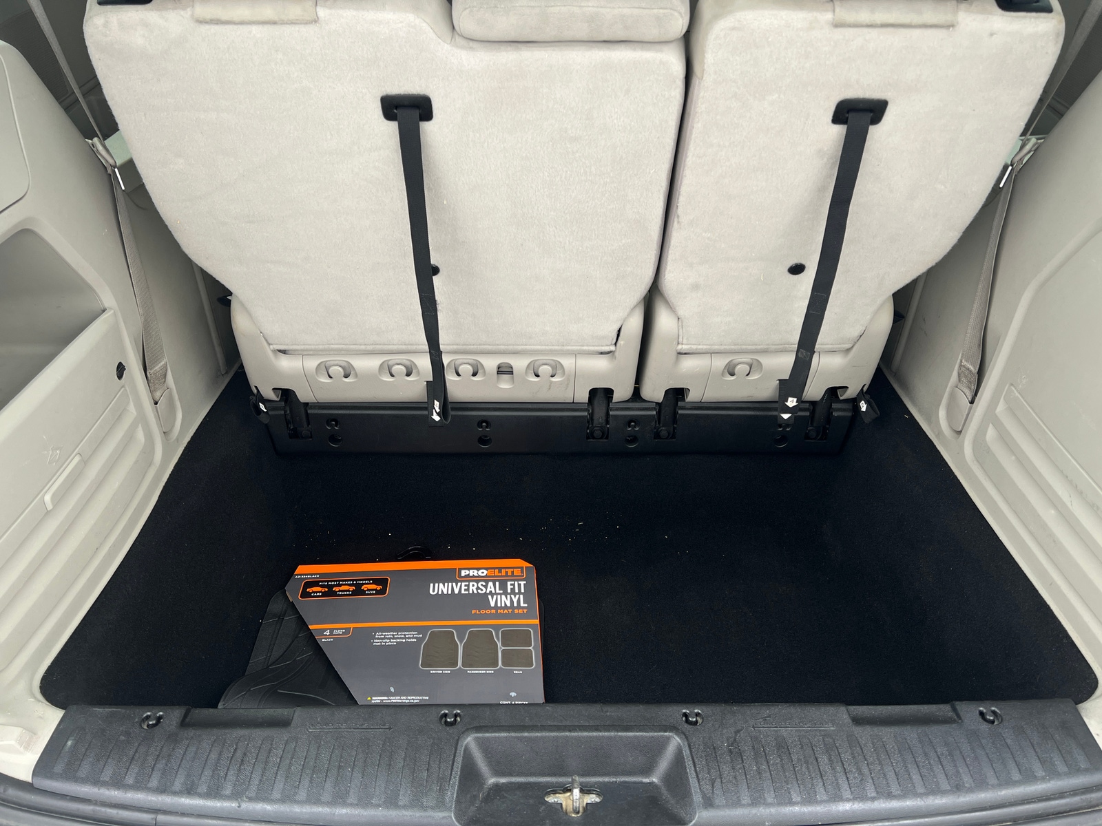 Thumbnail: 2016 Dodge Grand Caravan - 7