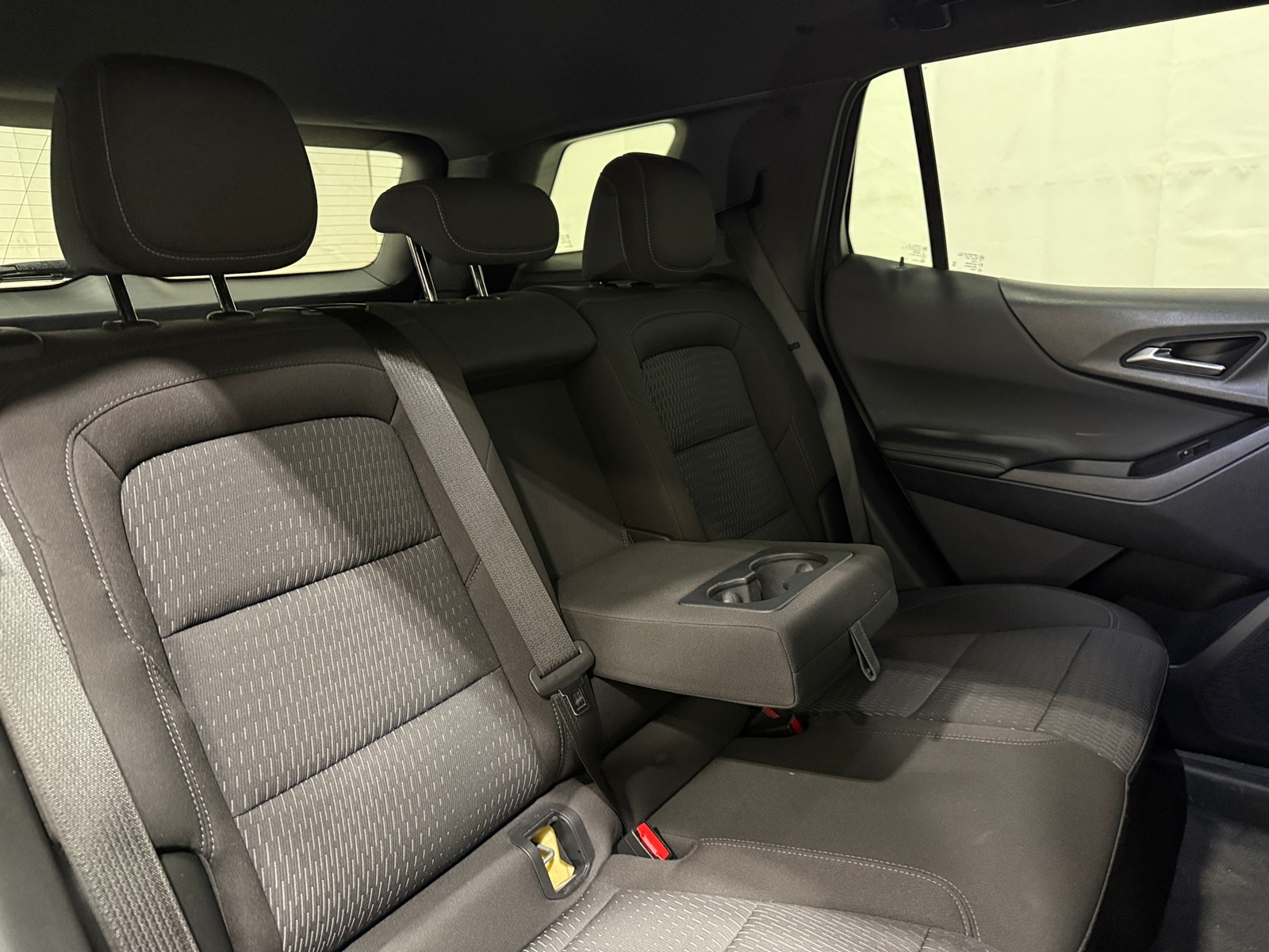 Thumbnail: 2025 Chevrolet Equinox - 6