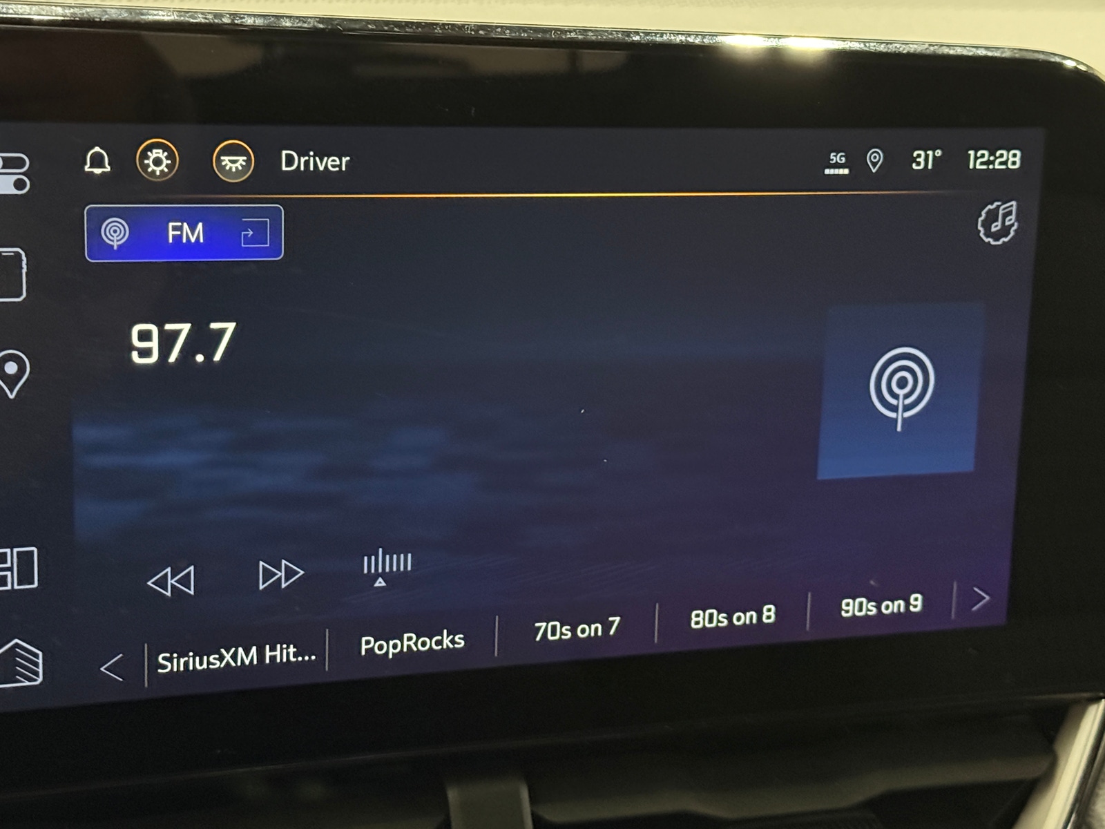 Thumbnail: 2025 Chevrolet Equinox - 4