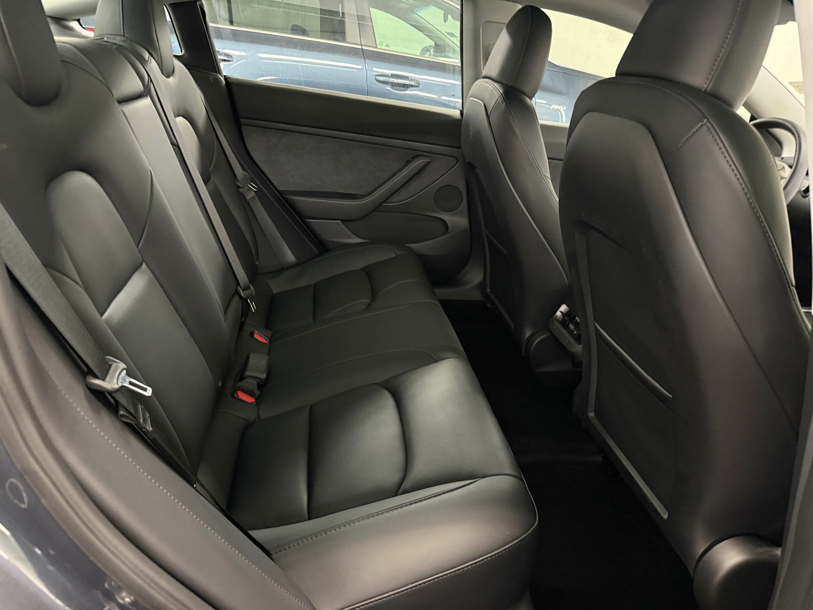 Thumbnail: 2023 Tesla Model 3 - 5