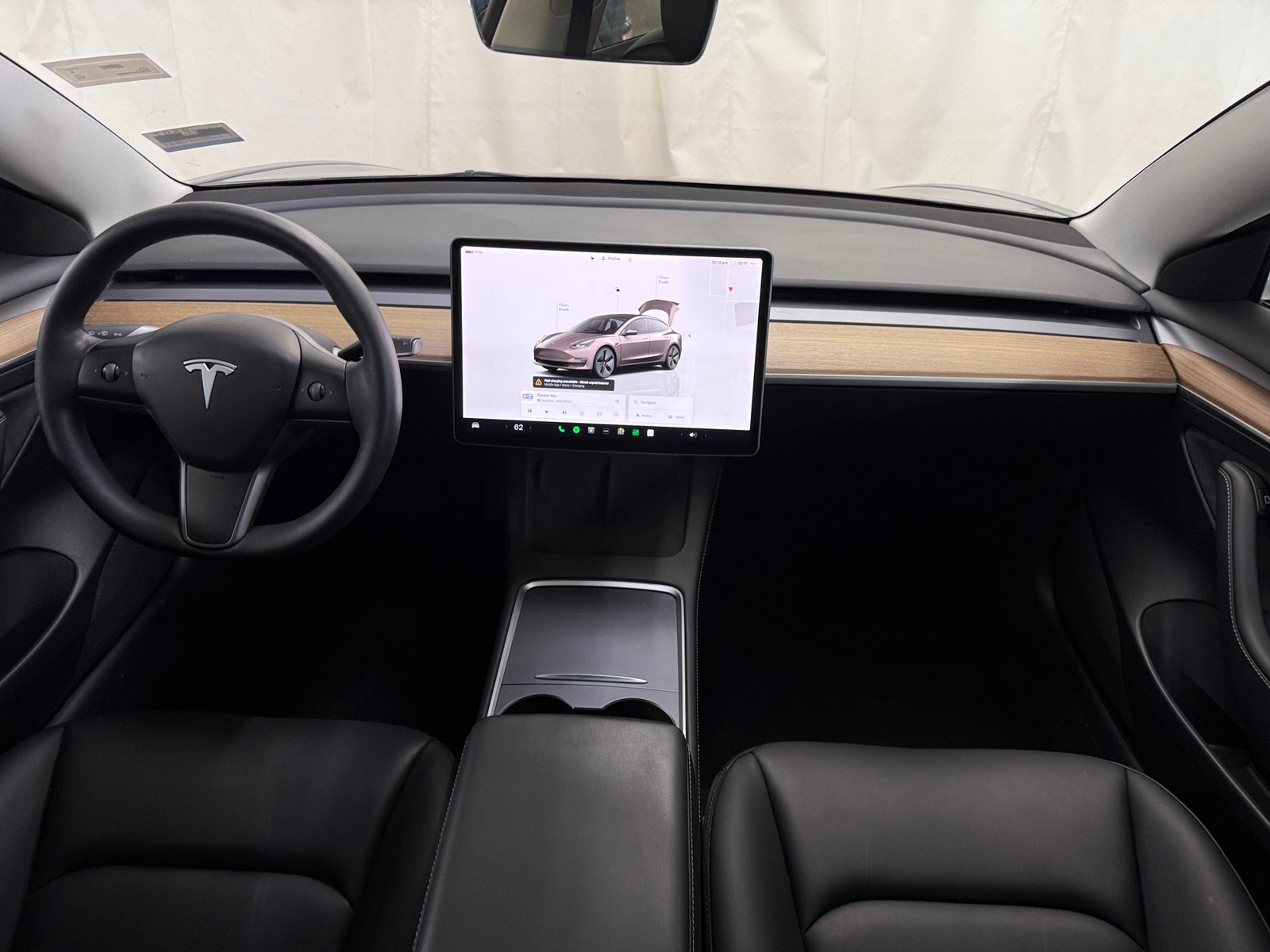 Thumbnail: 2023 Tesla Model 3 - 2