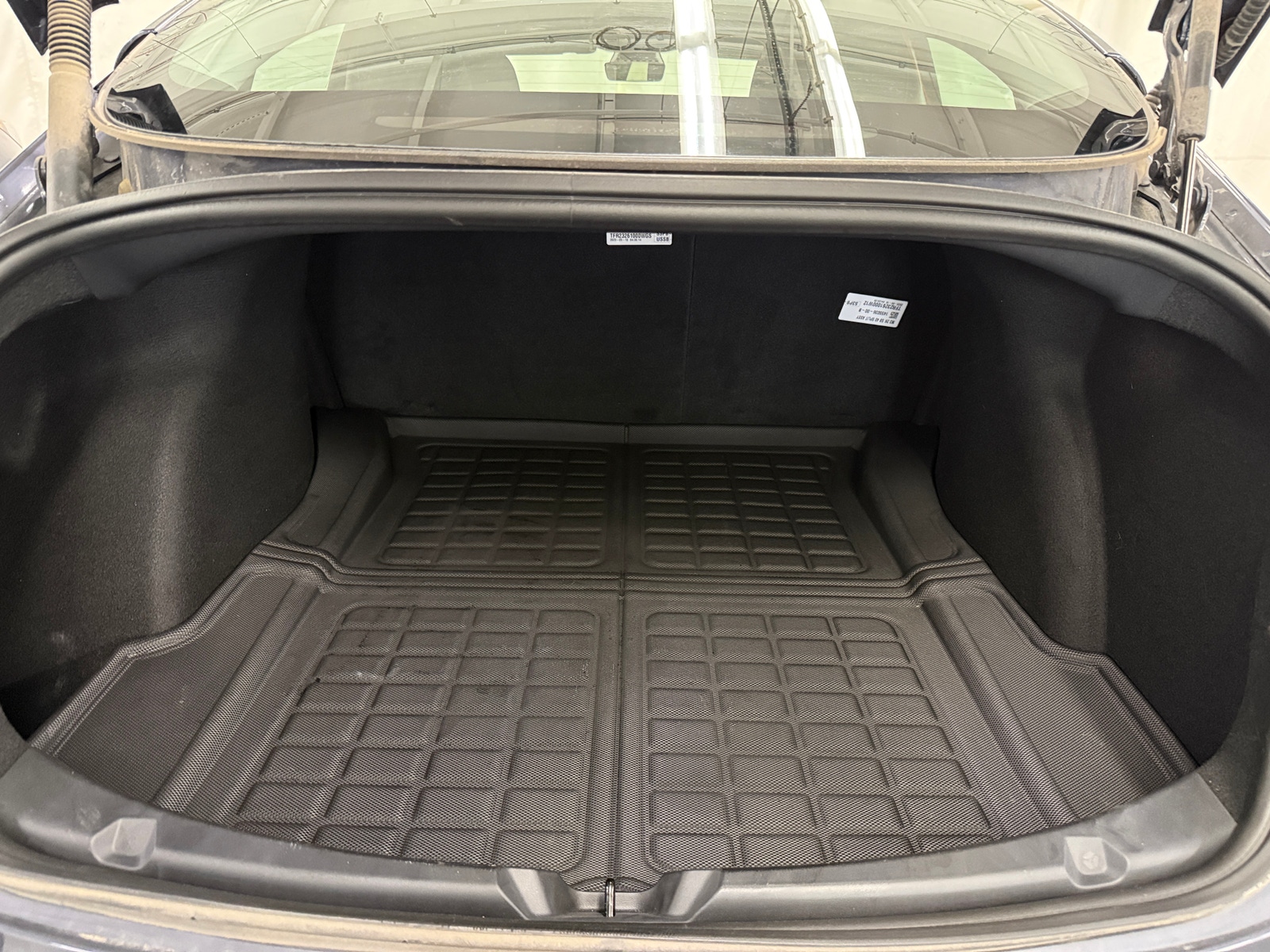 Thumbnail: 2023 Tesla Model 3 - 6