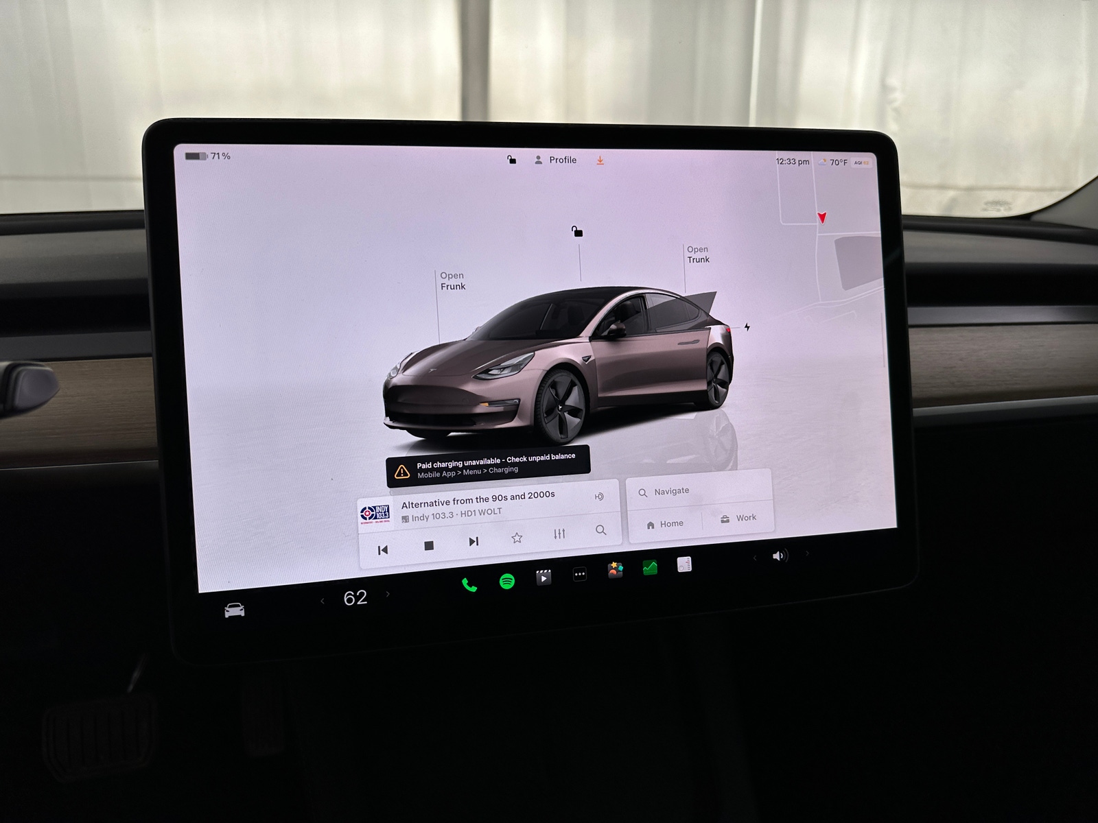 Thumbnail: 2023 Tesla Model 3 - 3