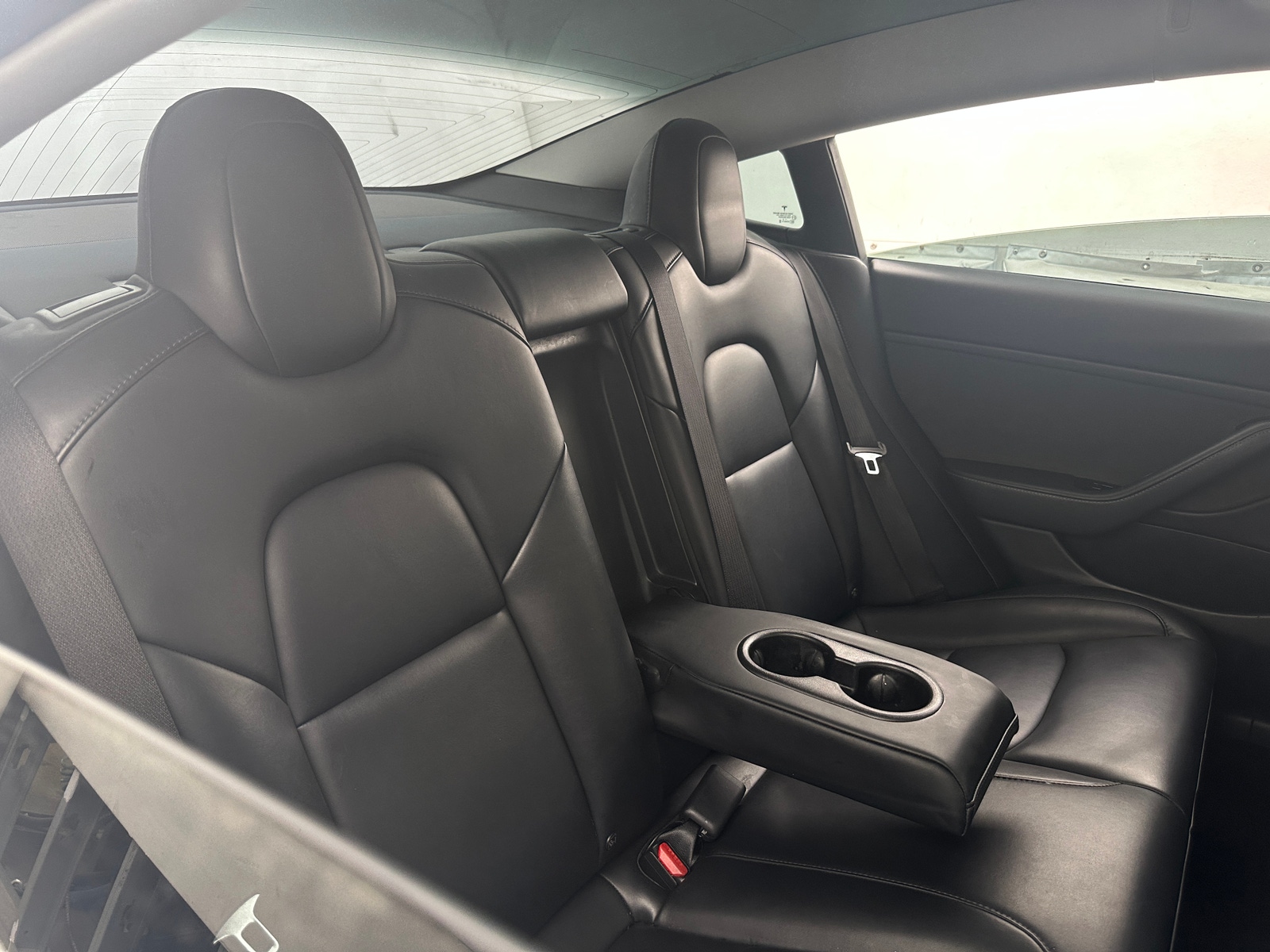 Thumbnail: 2019 Tesla Model 3 - 5