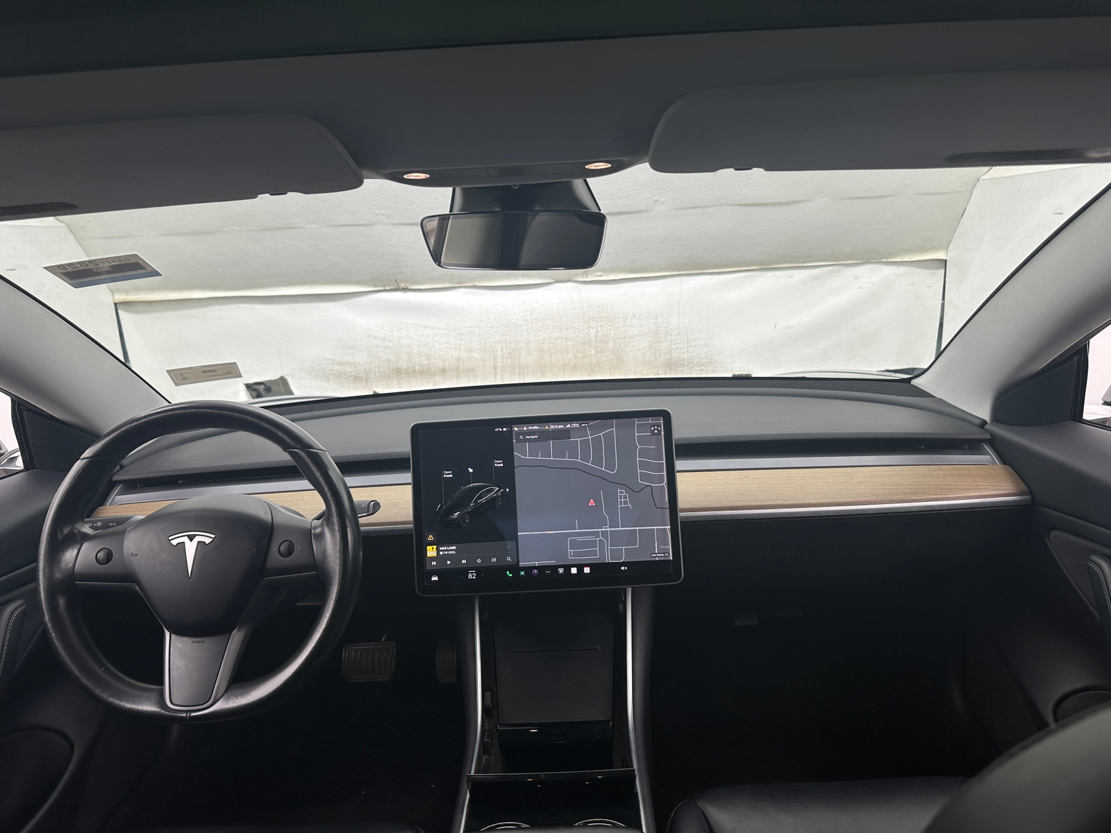 Thumbnail: 2019 Tesla Model 3 - 2