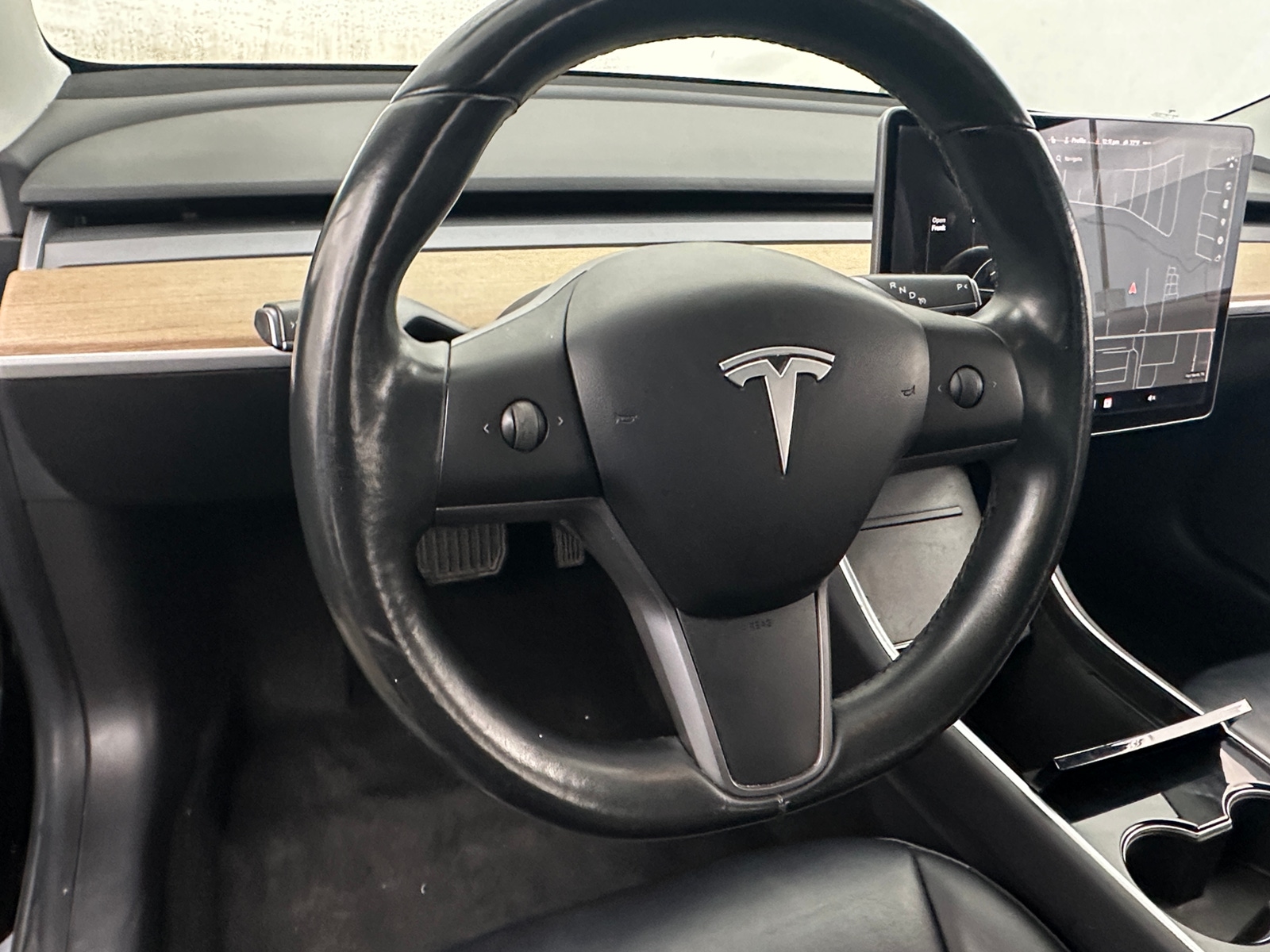 Thumbnail: 2019 Tesla Model 3 - 4