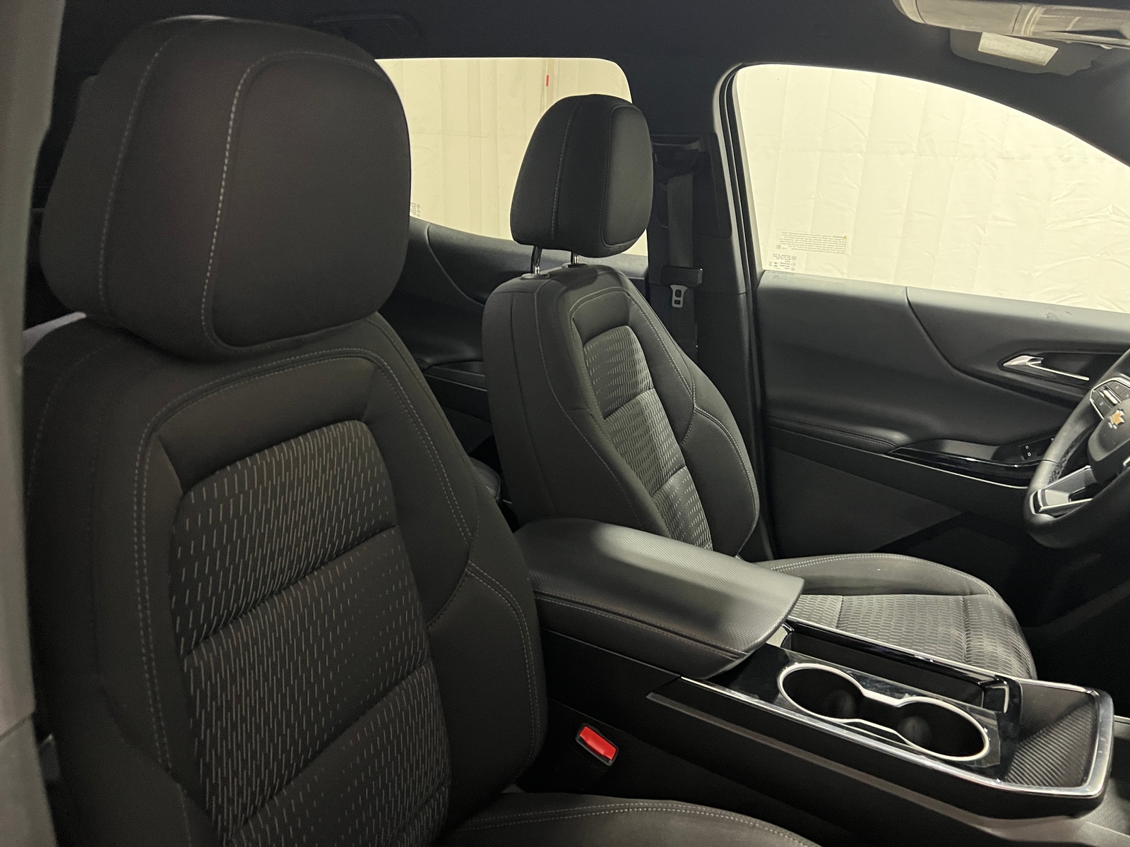 Thumbnail: 2025 Chevrolet Equinox - 2