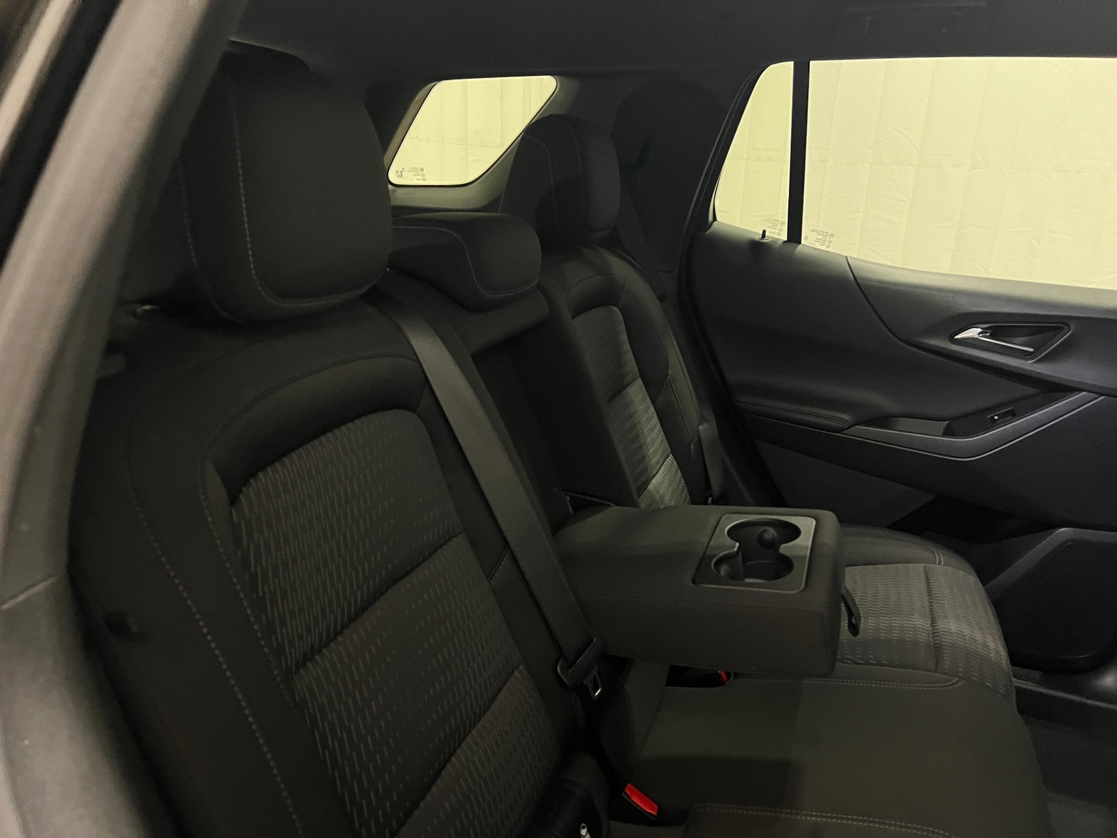 Thumbnail: 2025 Chevrolet Equinox - 6