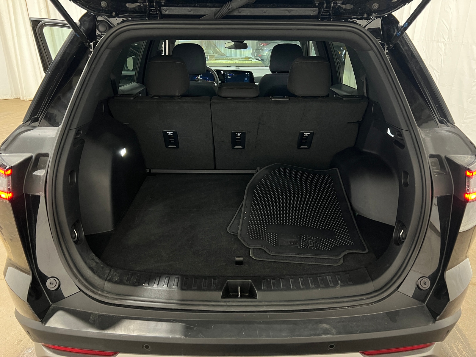 Thumbnail: 2025 Chevrolet Equinox - 7