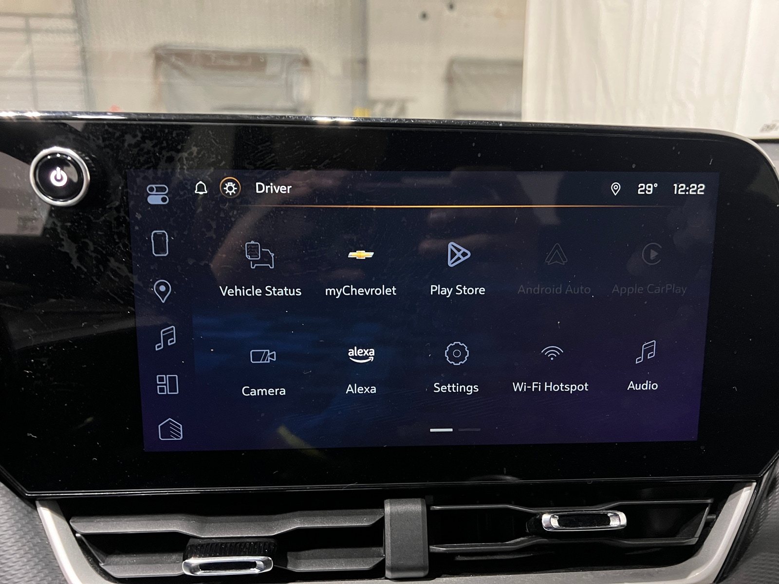 Thumbnail: 2025 Chevrolet Equinox - 4