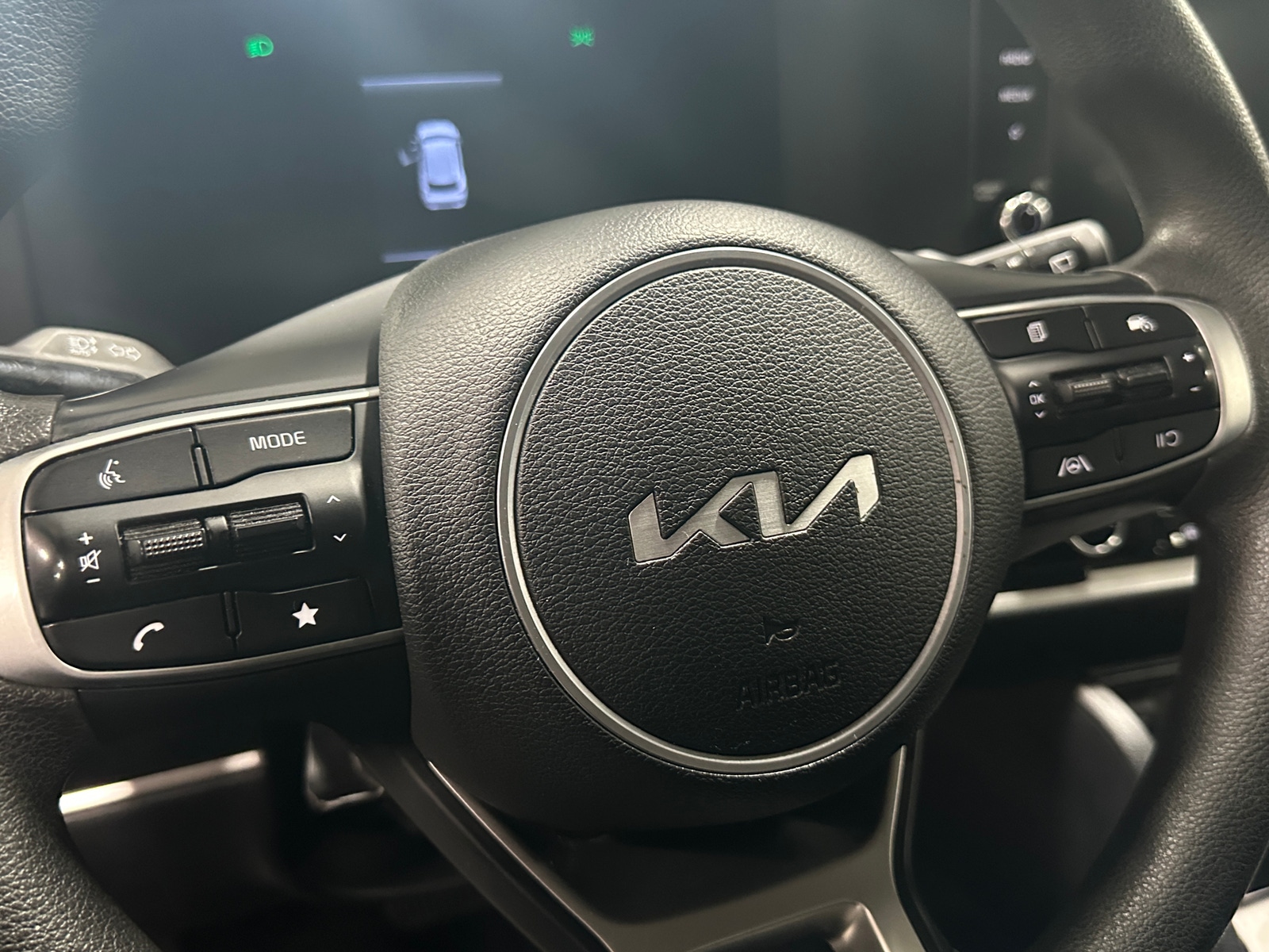 Thumbnail: 2024 Kia Sportage - 5