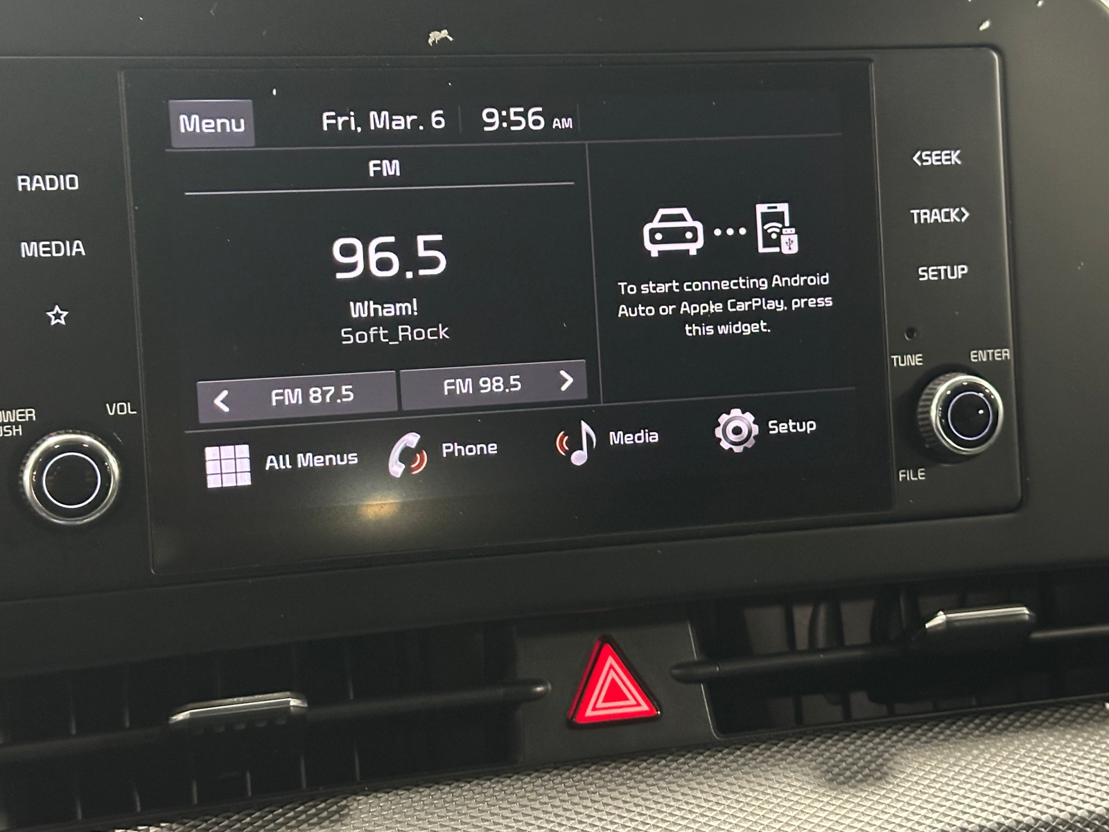 Thumbnail: 2024 Kia Sportage - 4