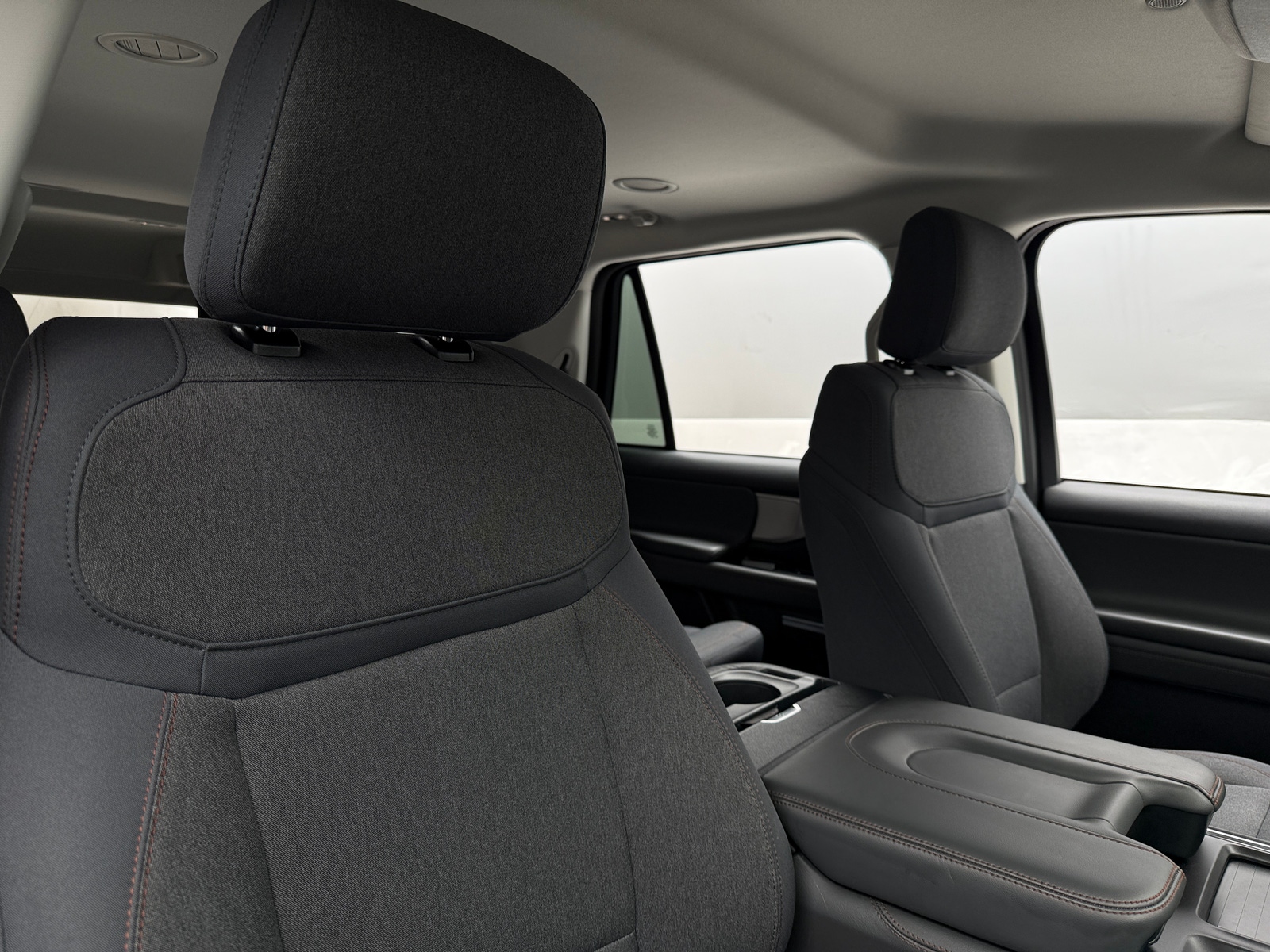 Thumbnail: 2025 Ford Expedition - 2