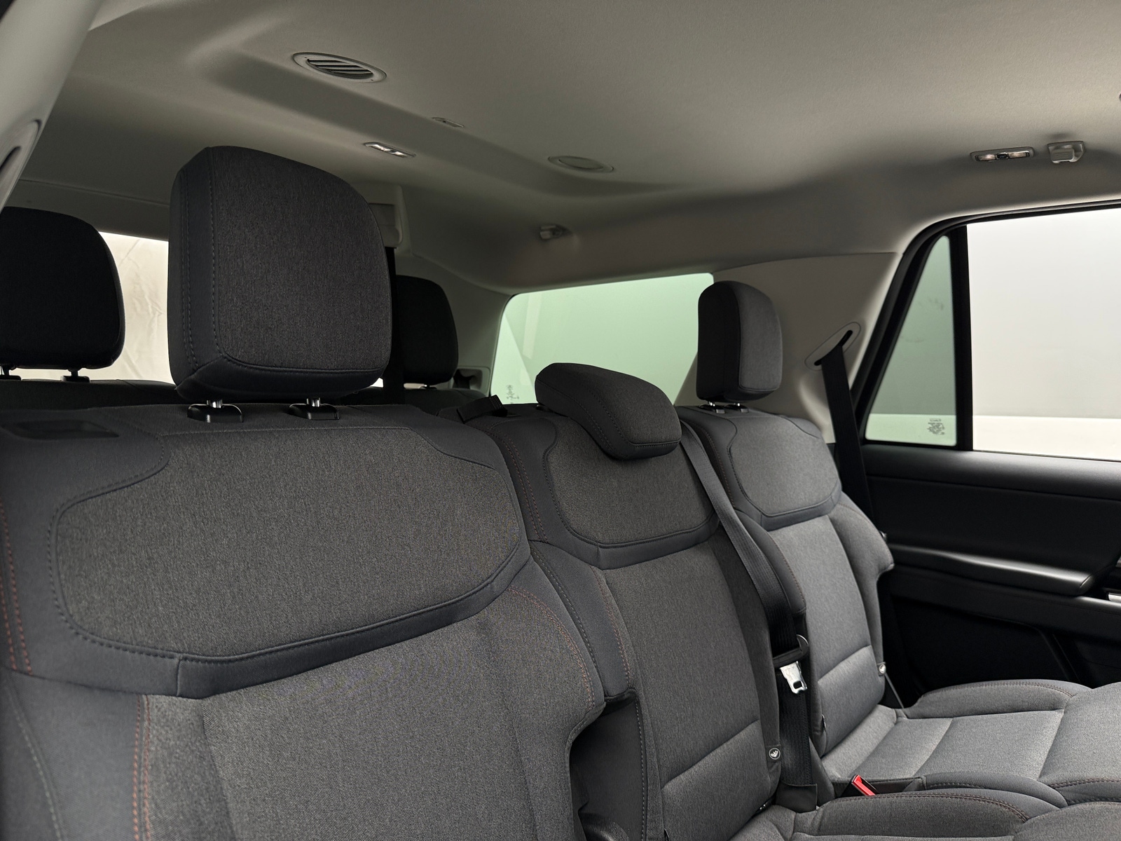 Thumbnail: 2025 Ford Expedition - 6