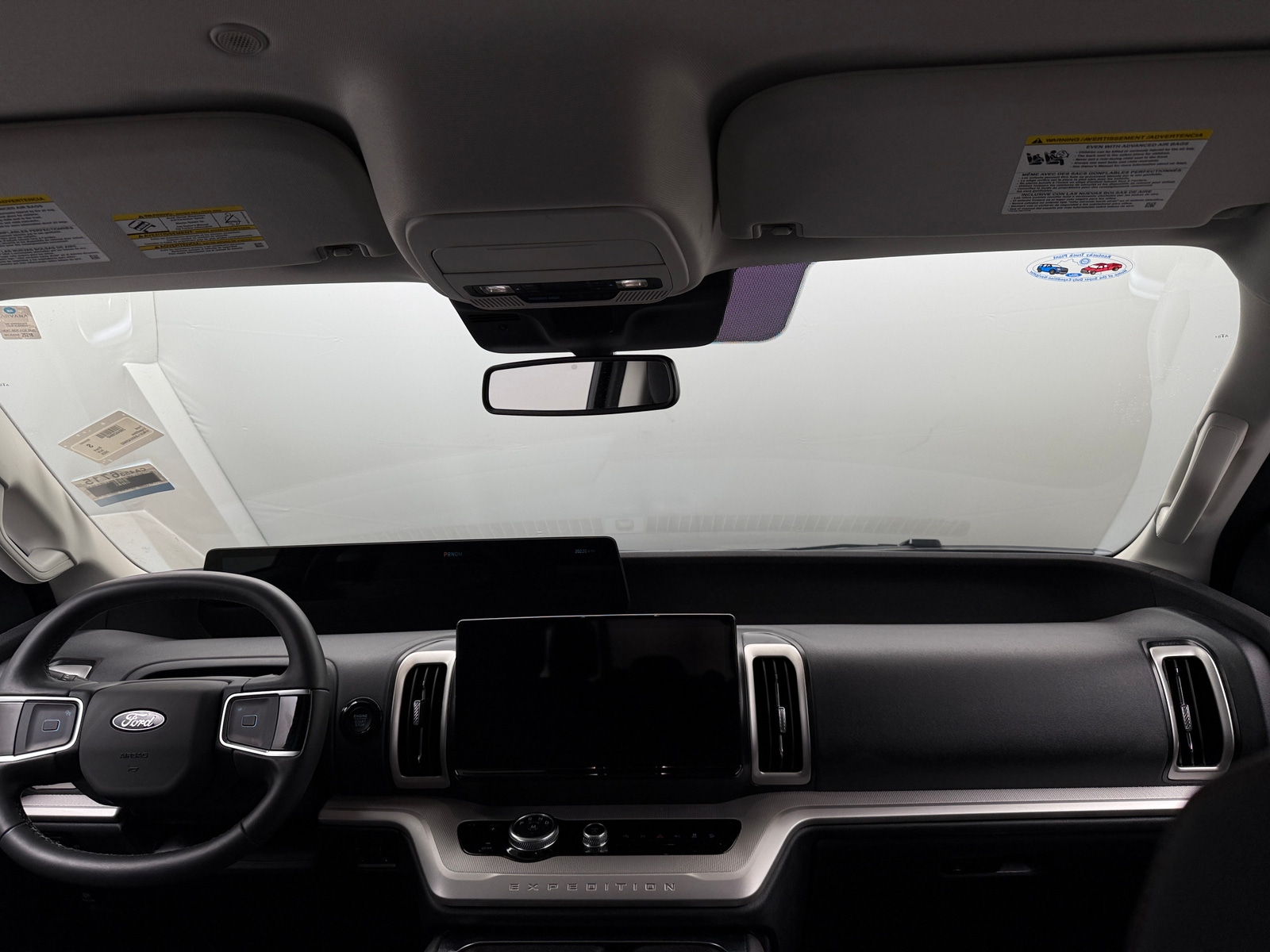 Thumbnail: 2025 Ford Expedition - 3