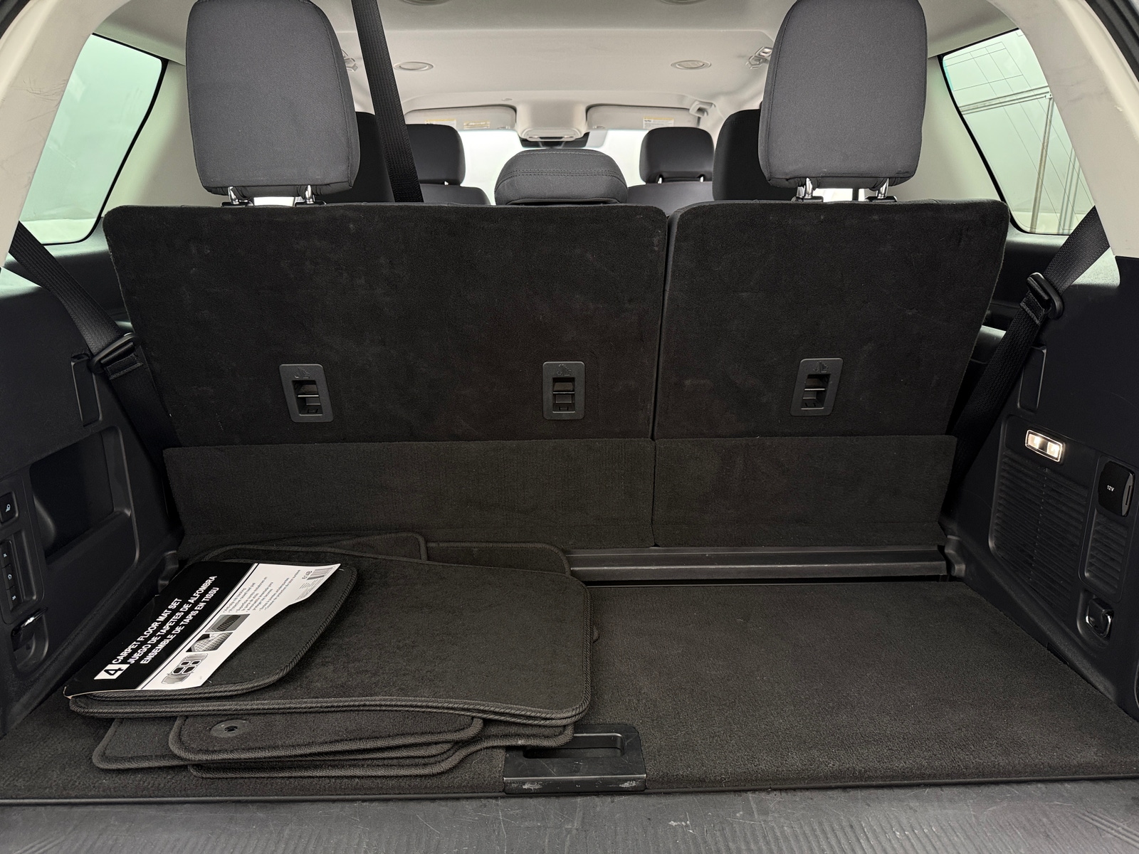 Thumbnail: 2025 Ford Expedition - 7