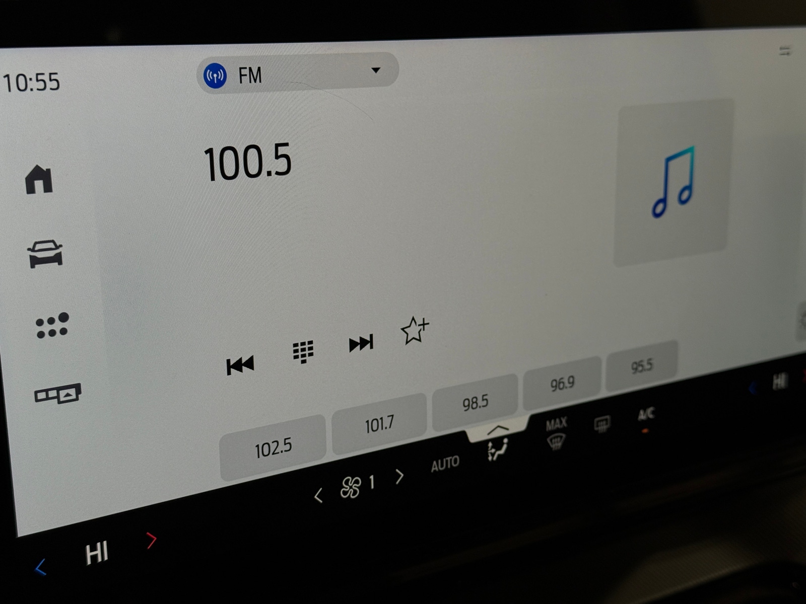 Thumbnail: 2025 Ford Expedition - 4