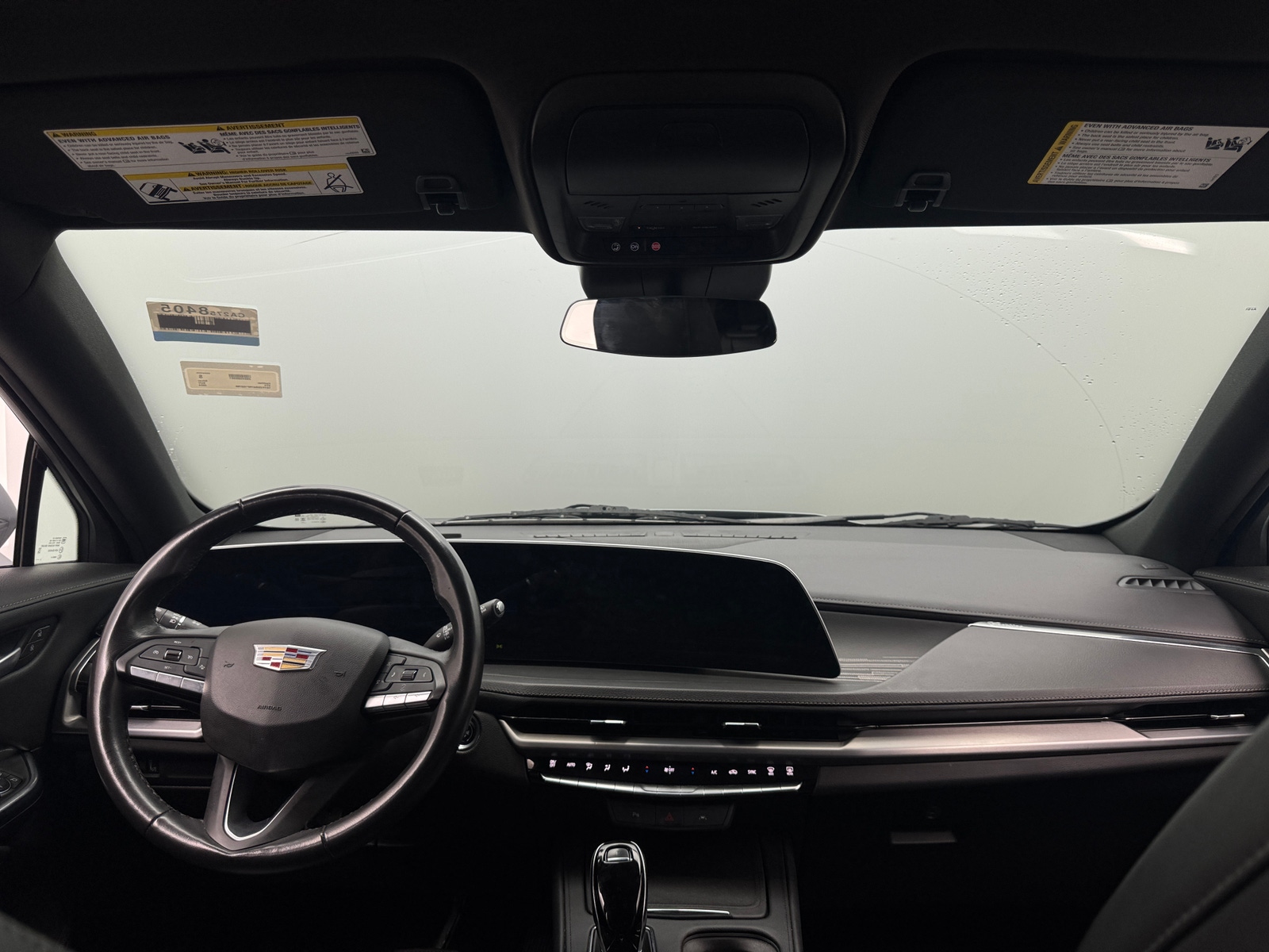 Thumbnail: 2024 Cadillac XT4 - 2