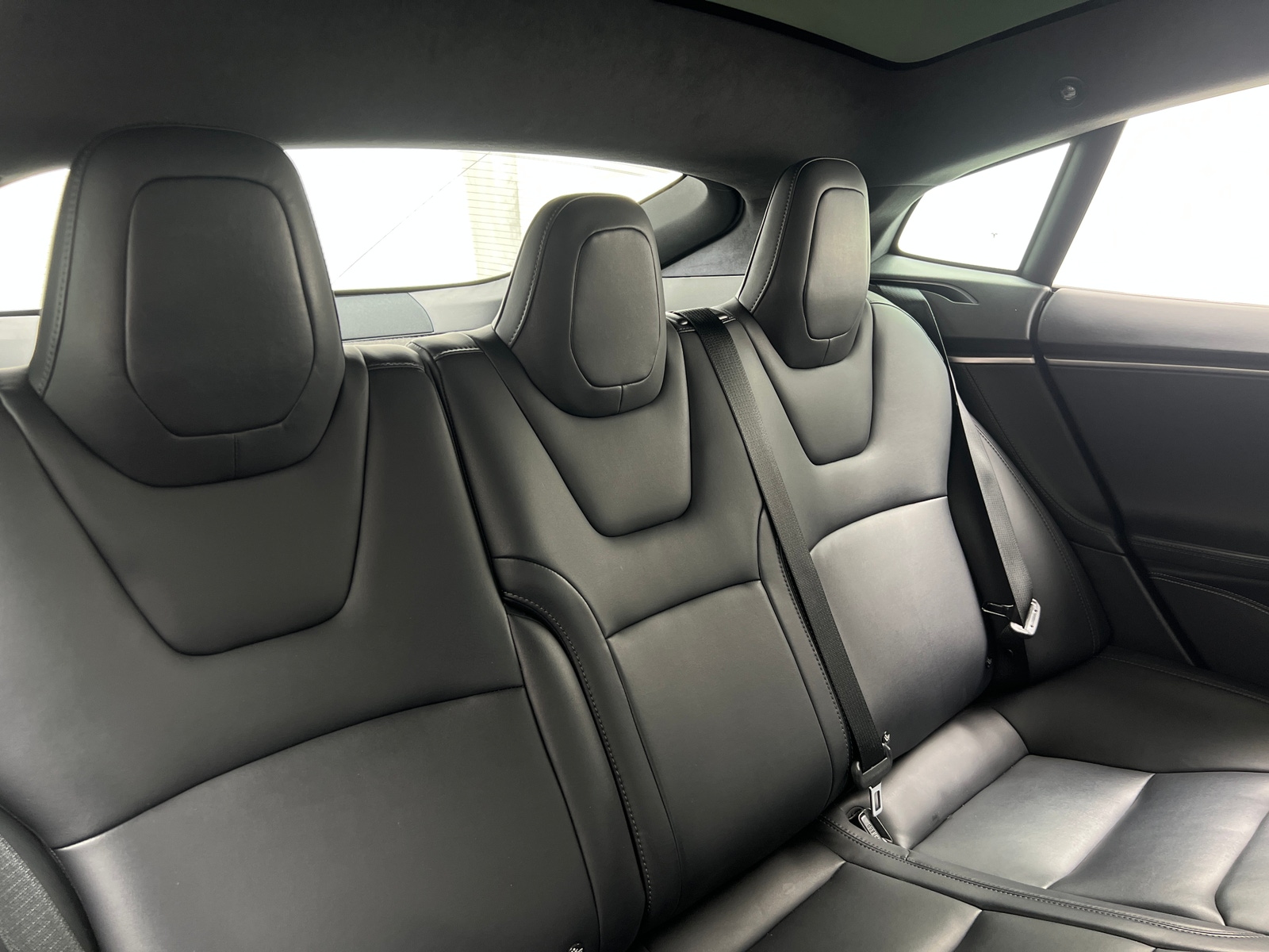 Thumbnail: 2018 Tesla Model S - 4