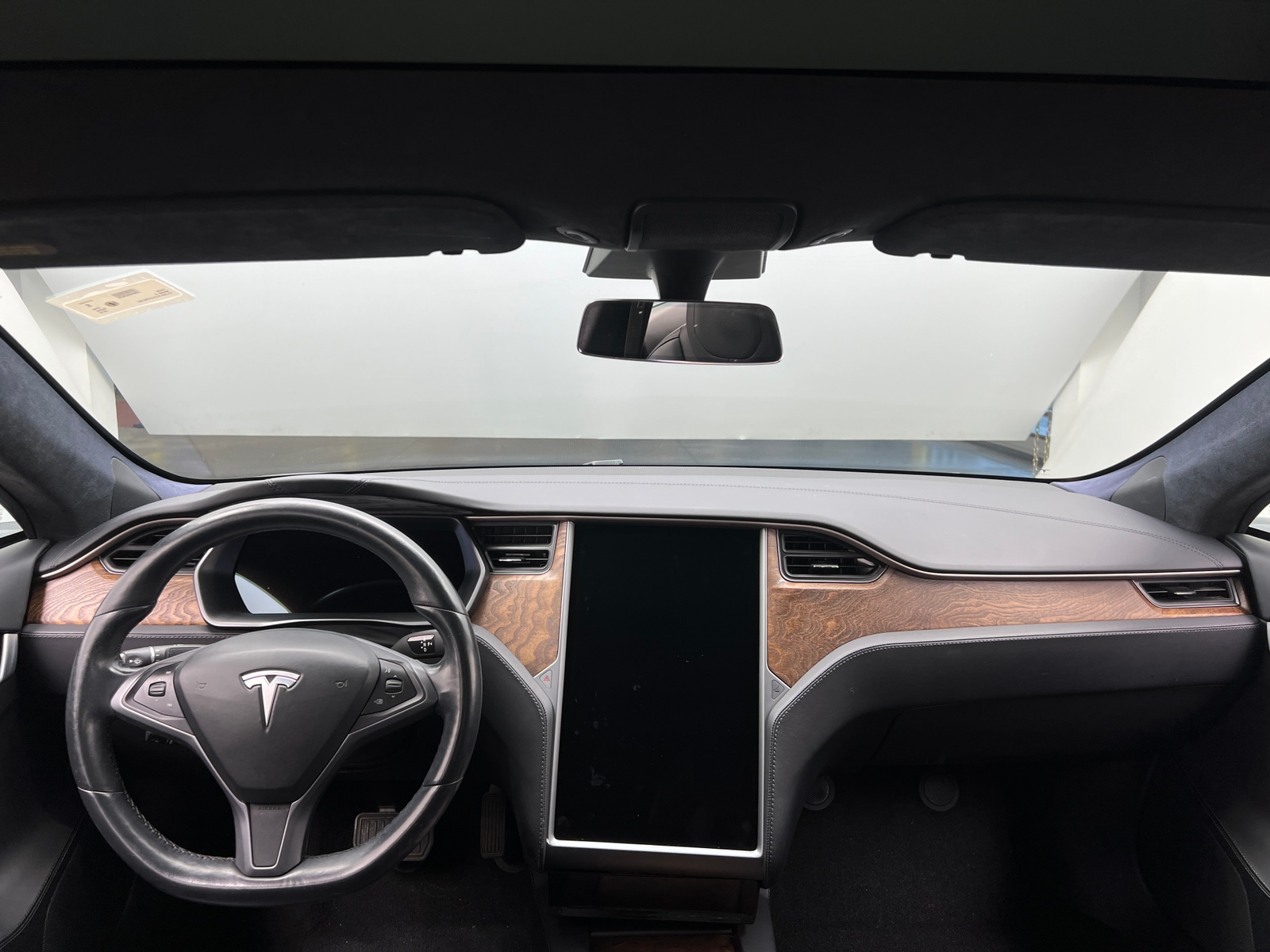 Thumbnail: 2018 Tesla Model S - 2