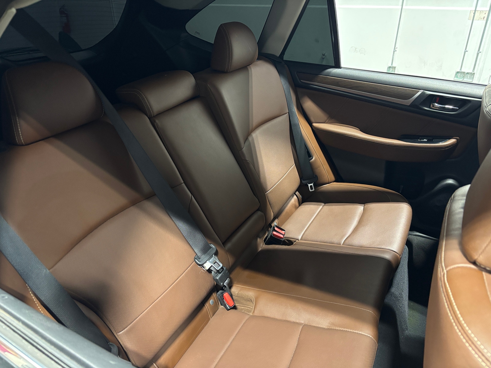 Thumbnail: 2017 Subaru Outback - 5