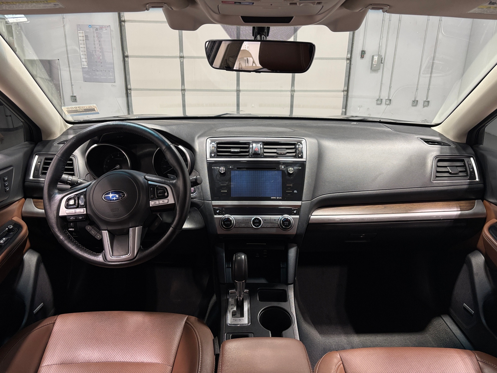 Thumbnail: 2017 Subaru Outback - 2