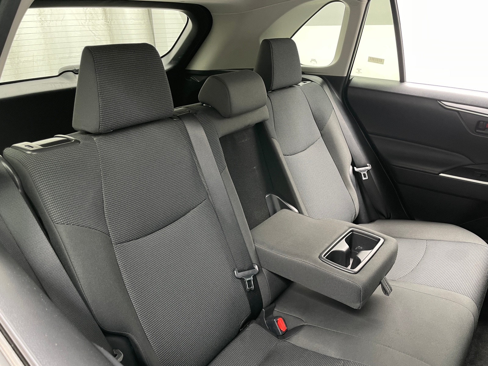 Thumbnail: 2024 Toyota RAV4 - 6