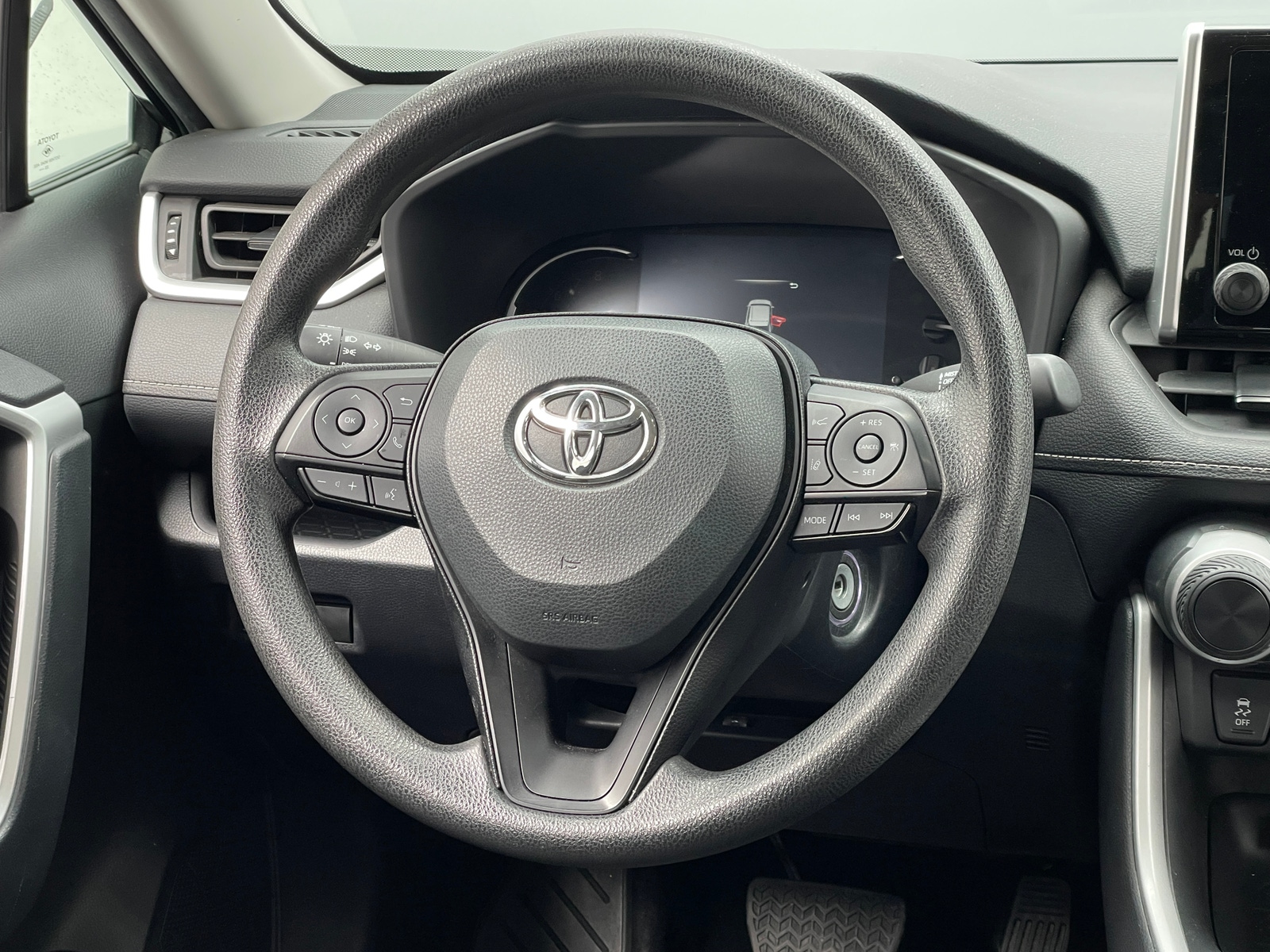 Thumbnail: 2024 Toyota RAV4 - 5