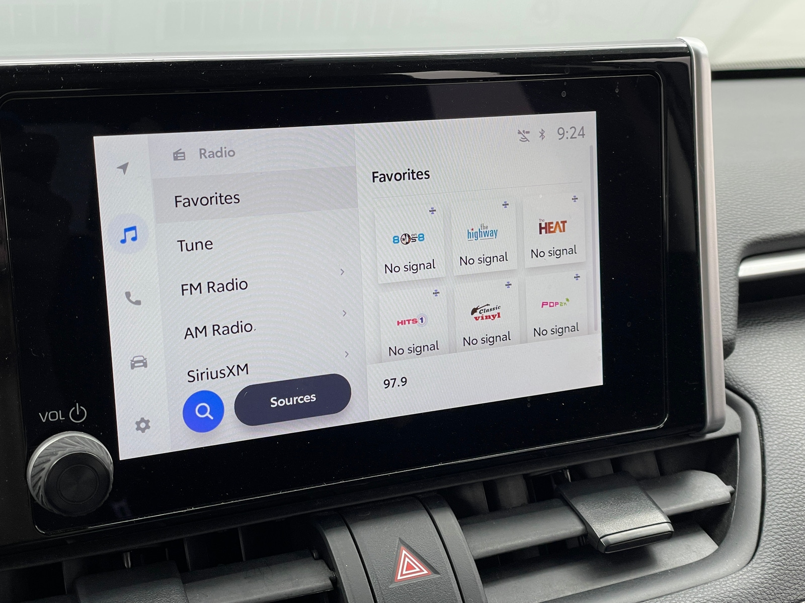 Thumbnail: 2024 Toyota RAV4 - 4