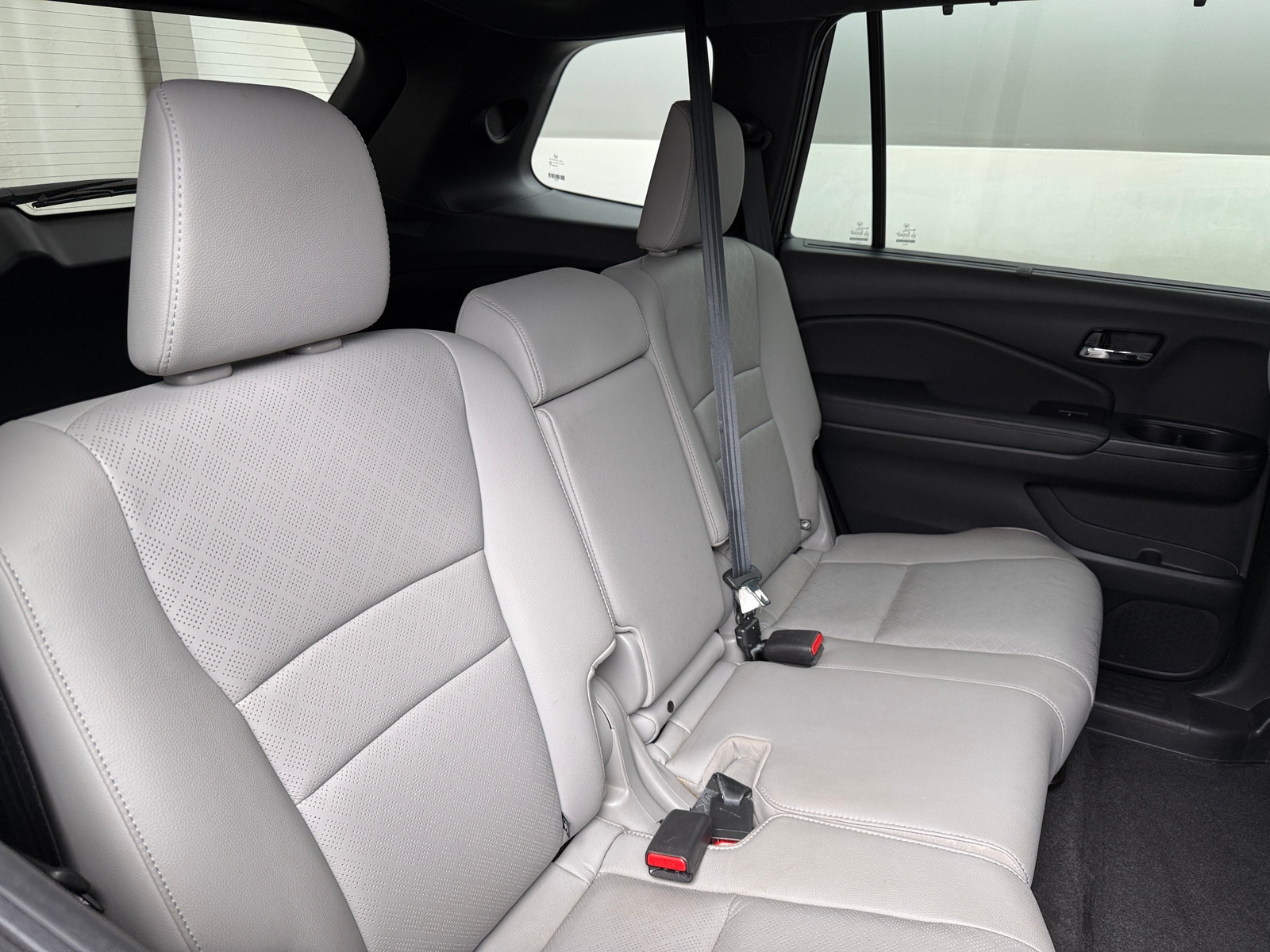 Thumbnail: 2019 Honda Passport - 5