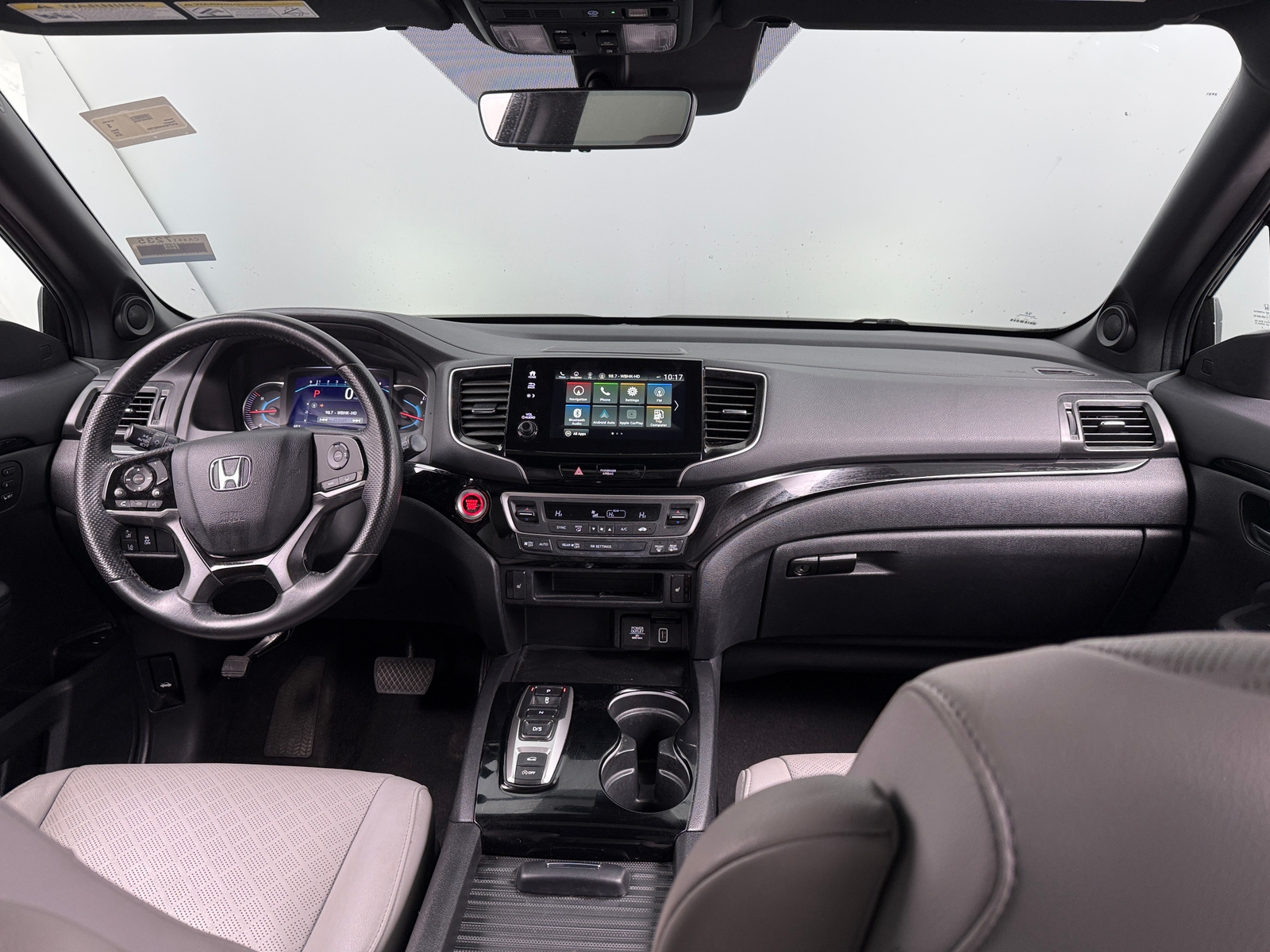 Thumbnail: 2019 Honda Passport - 2