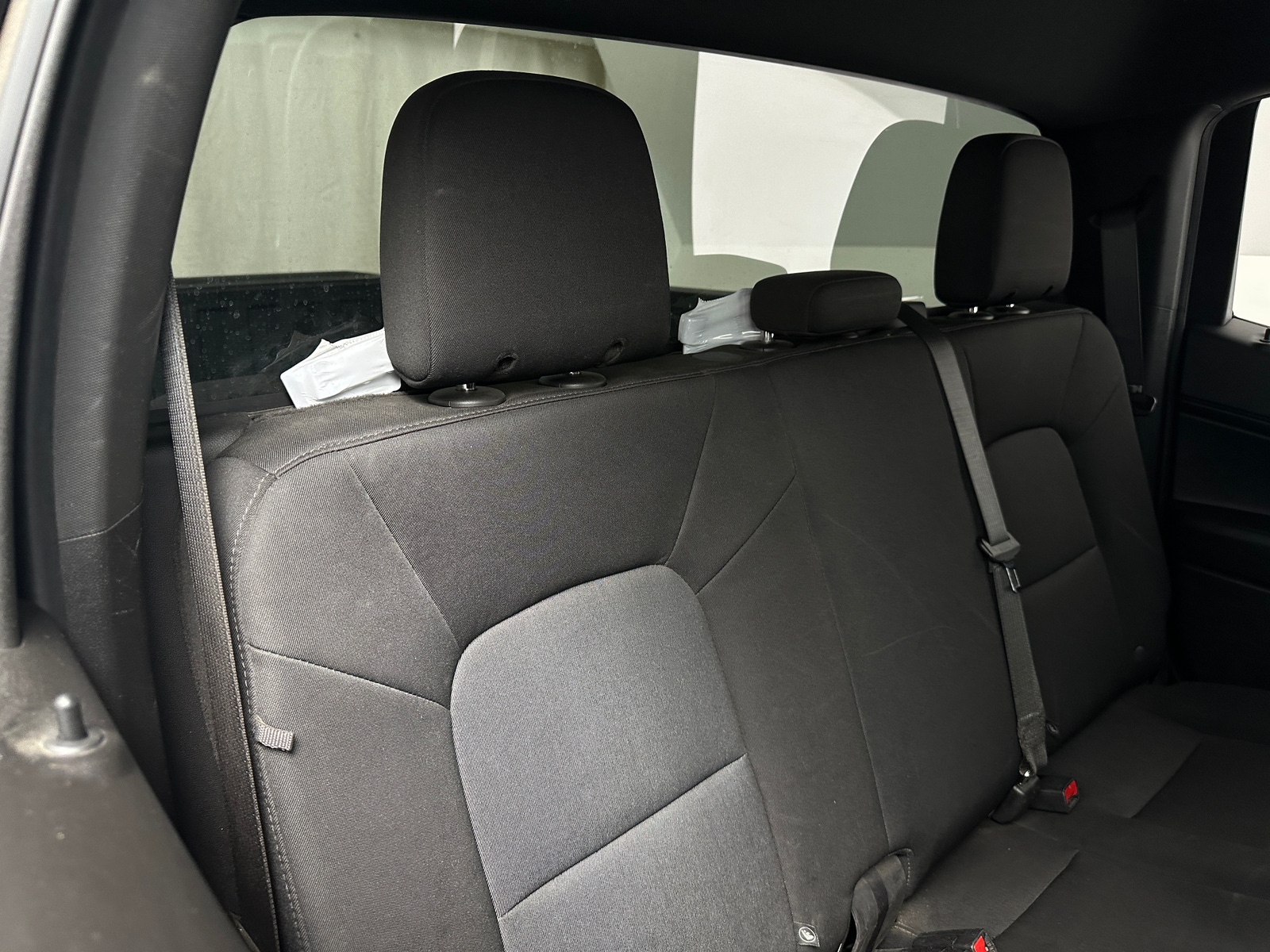 Thumbnail: 2023 Chevrolet Colorado - 6