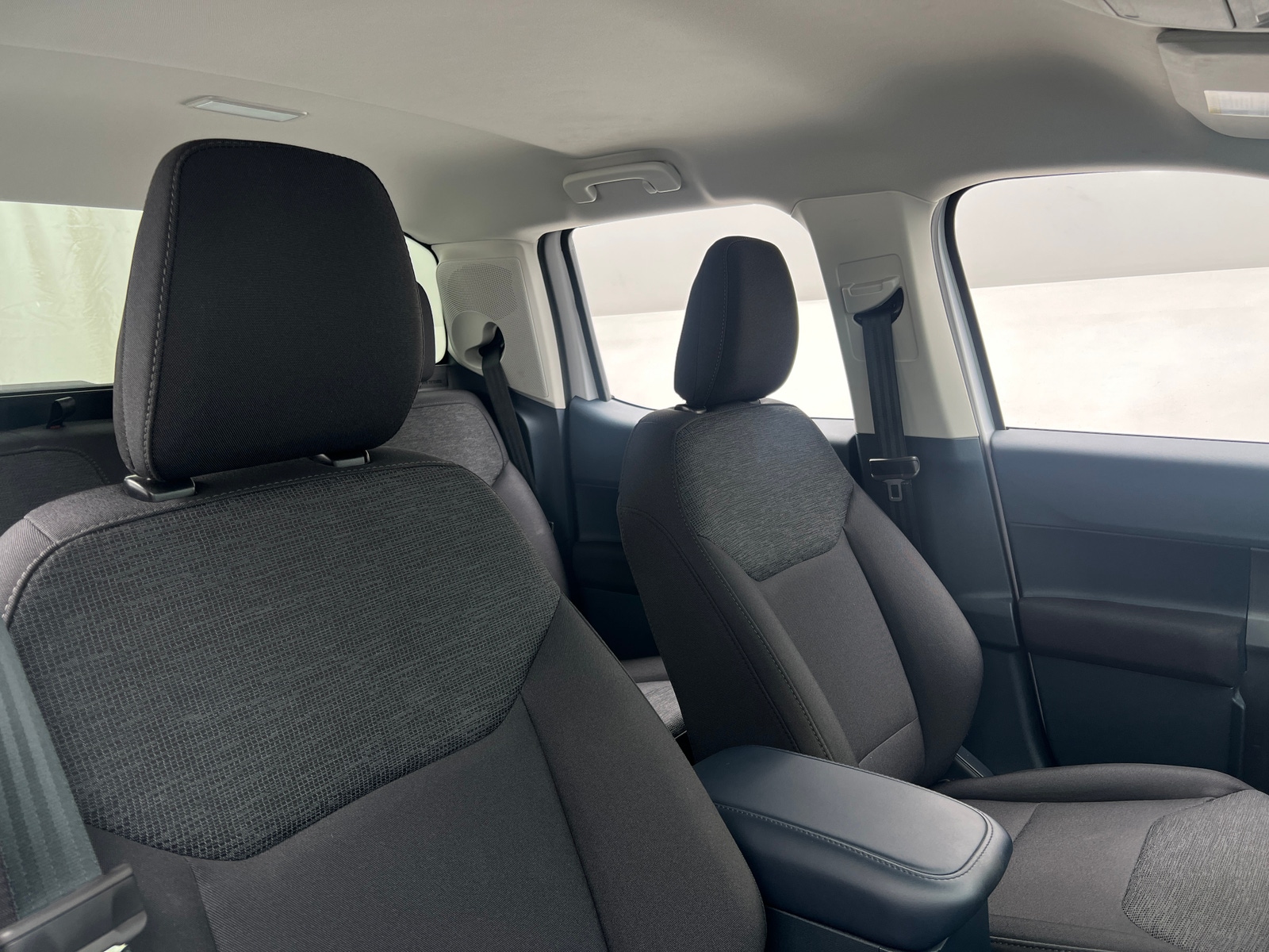 Thumbnail: 2025 Ford Maverick - 2