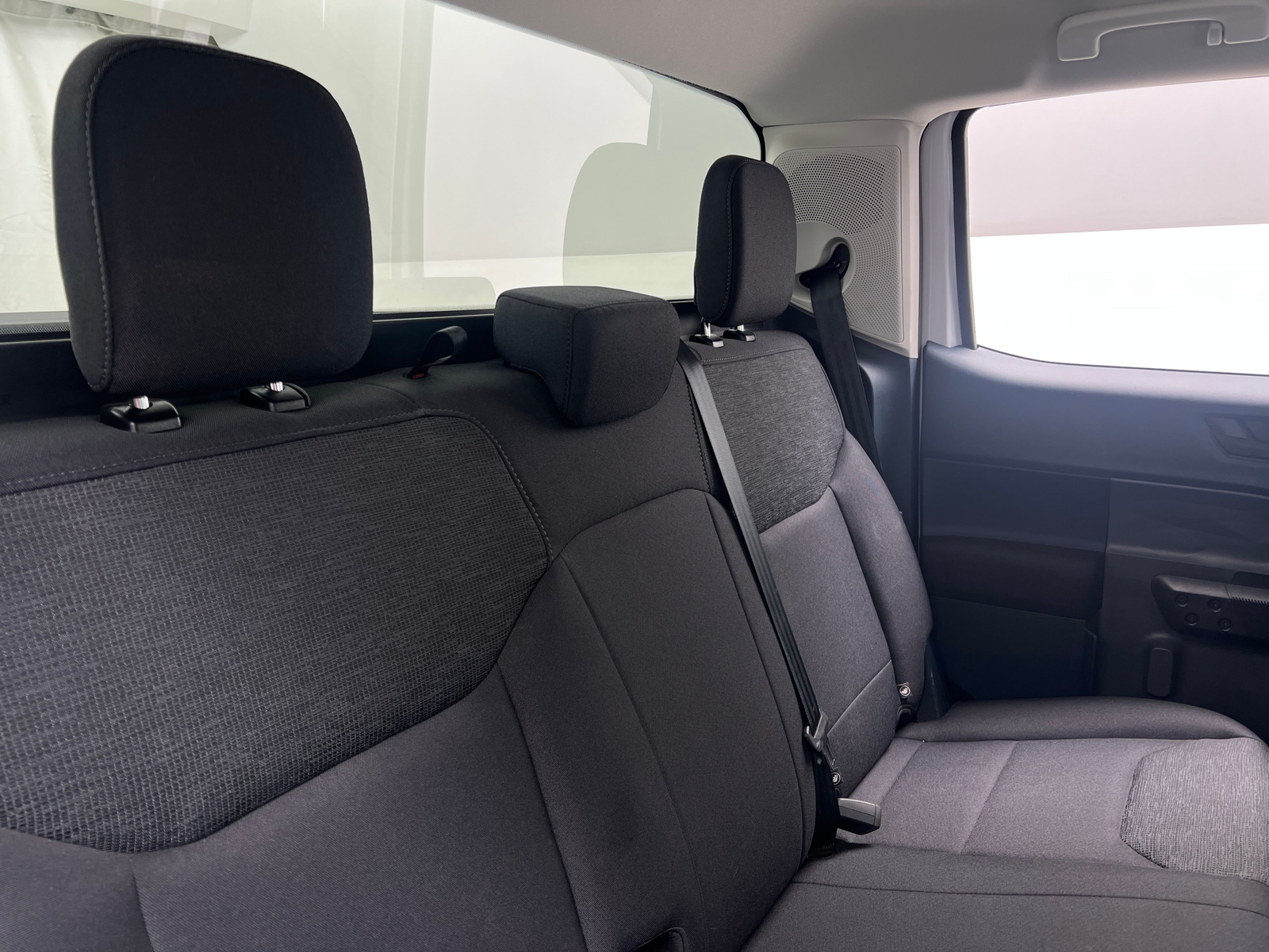 Thumbnail: 2025 Ford Maverick - 6