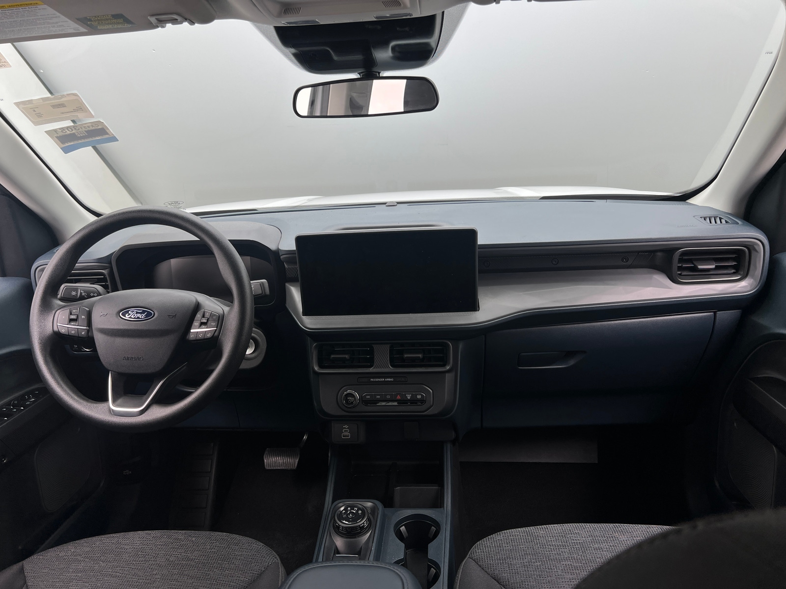 Thumbnail: 2025 Ford Maverick - 3