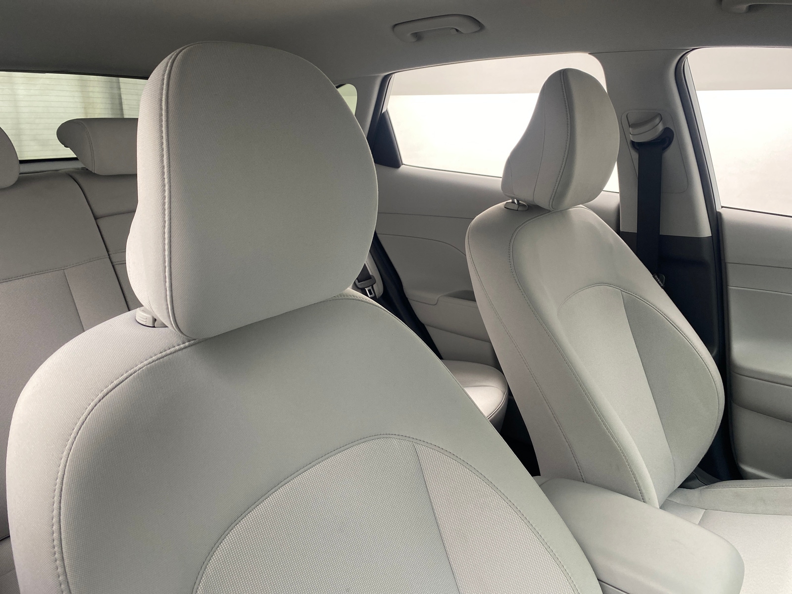 Thumbnail: 2025 Hyundai Kona - 2